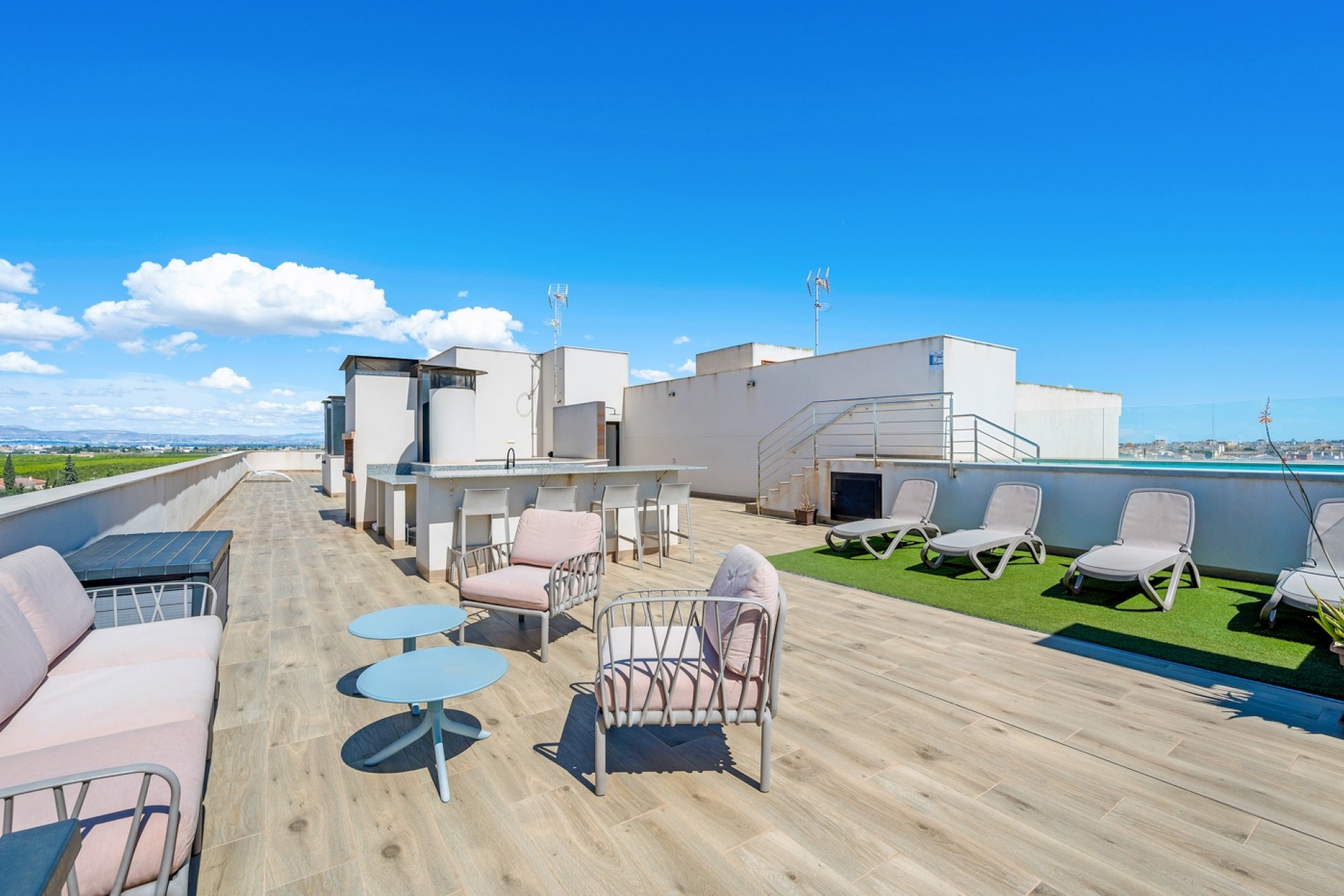 Reventa - Apartamento - Formentera del Segura - Formentera - Pueblo