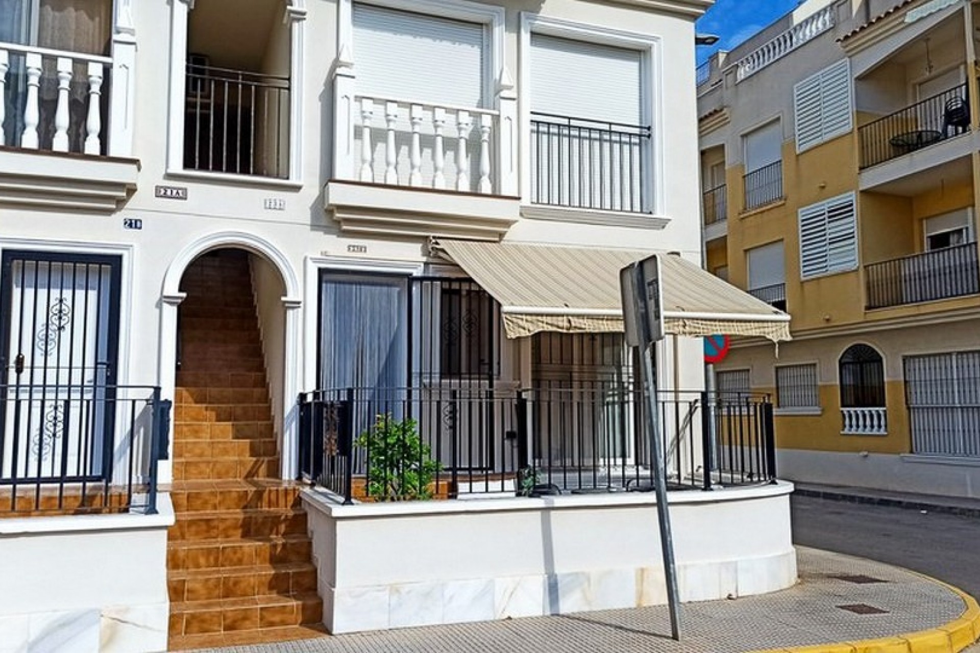 Reventa - Apartamento - Formentera del Segura - Formentera - Pueblo