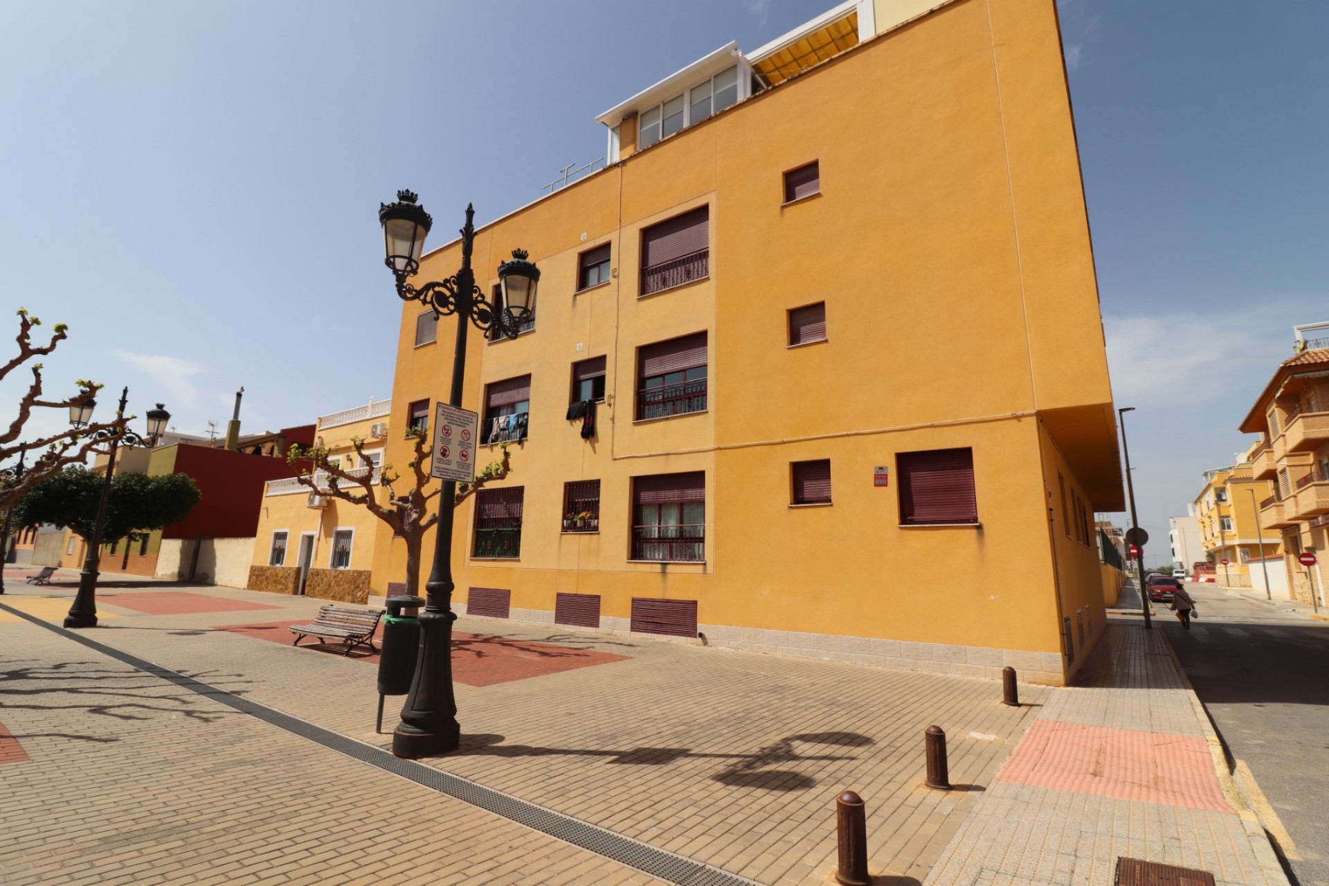 Reventa - Apartamento - Formentera del Segura - Formentera - Pueblo