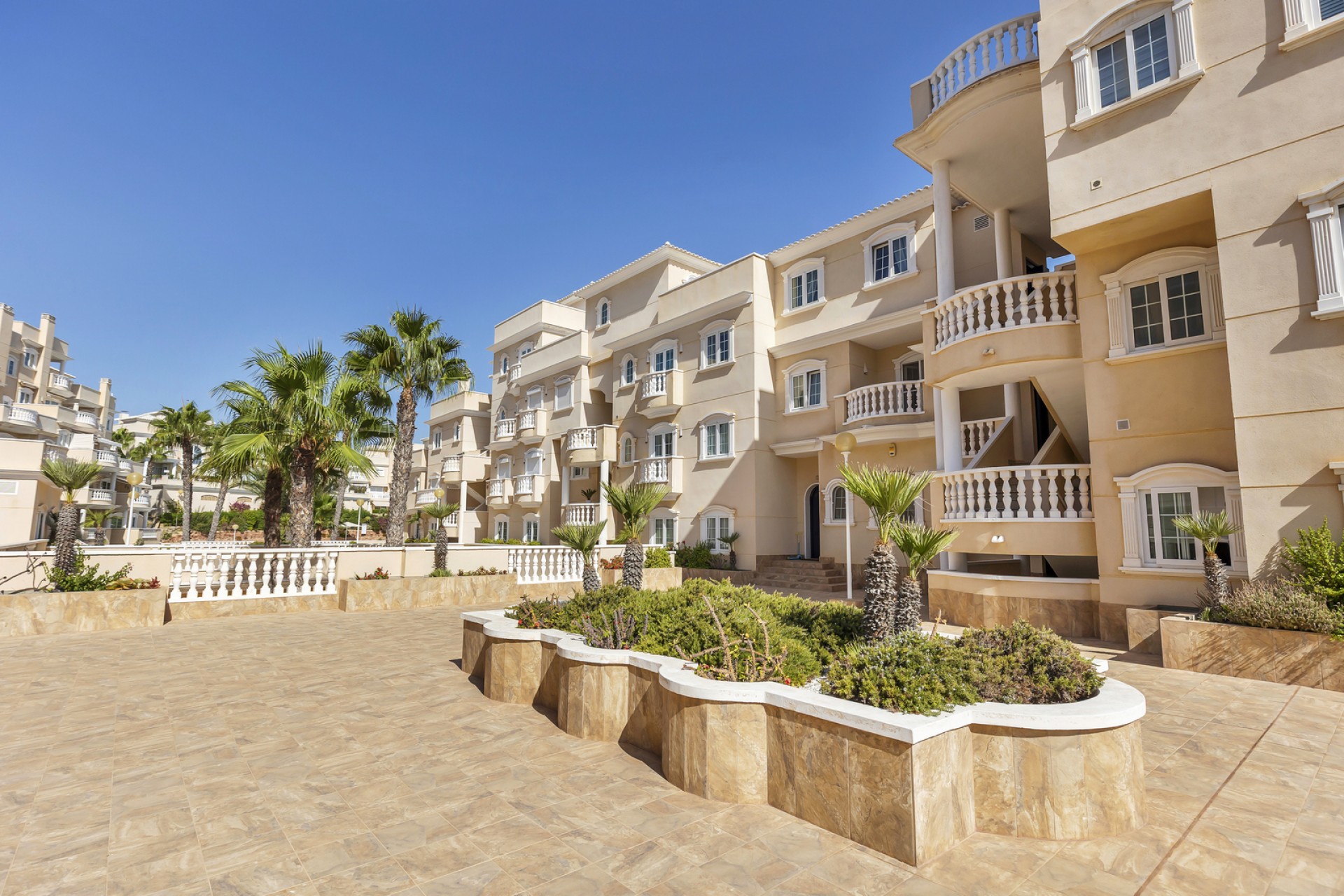 Reventa - Apartamento - Guardamar del Segura - Campomar