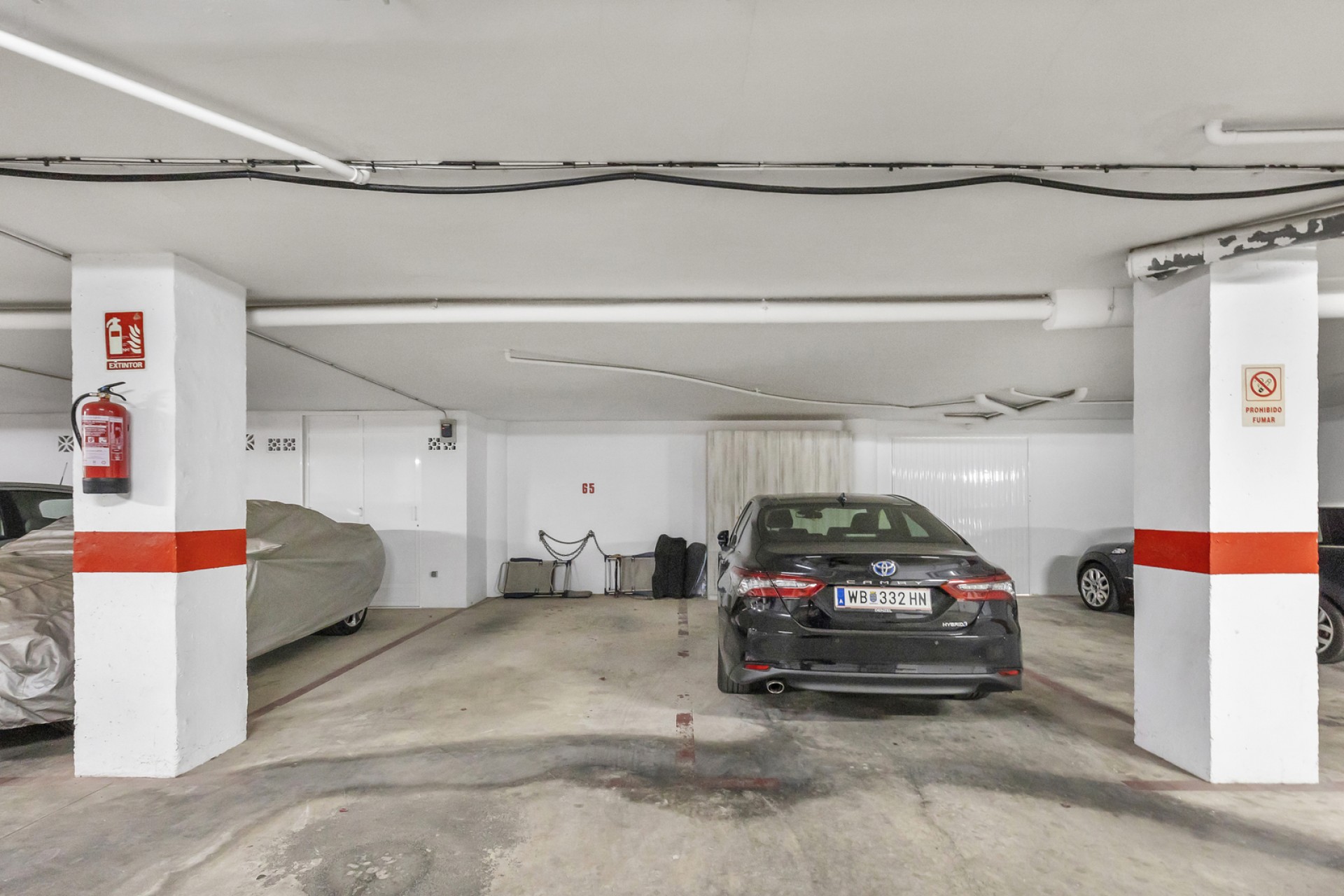 Reventa - Apartamento - Guardamar del Segura - Campomar