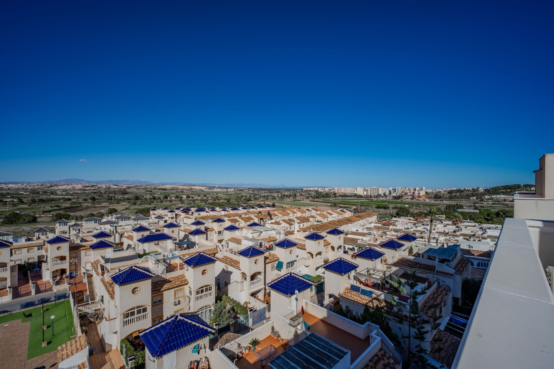 Reventa - Apartamento - Guardamar del Segura - El Eden