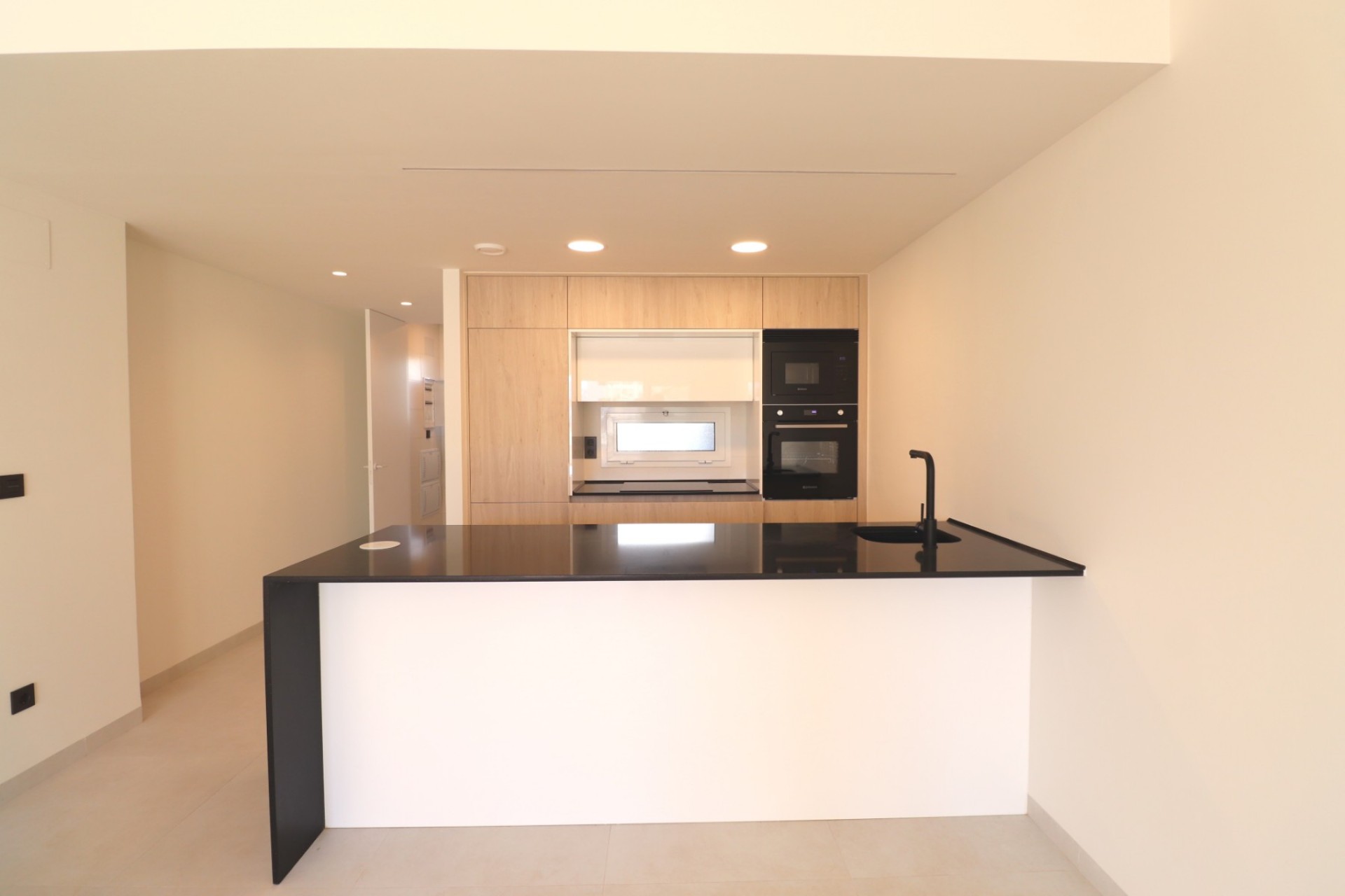 Reventa - Apartamento - Guardamar del Segura - El Raso