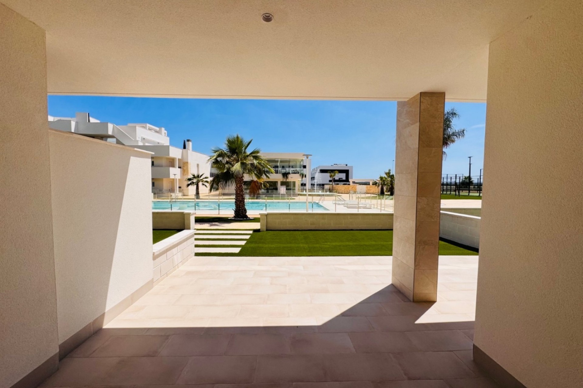 Reventa - Apartamento - Guardamar del Segura - El Raso