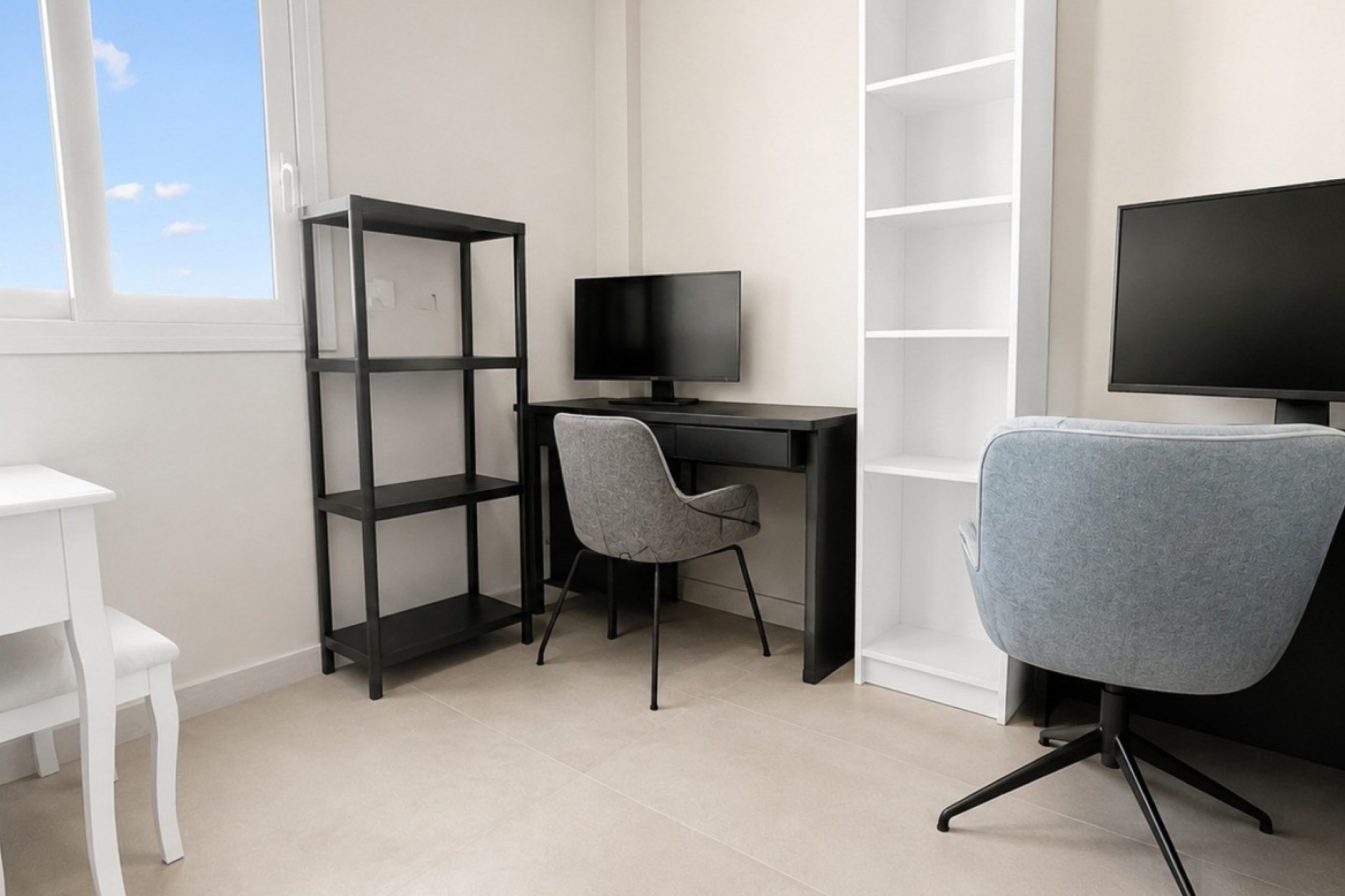 Reventa - Apartamento - Guardamar del Segura - El Raso