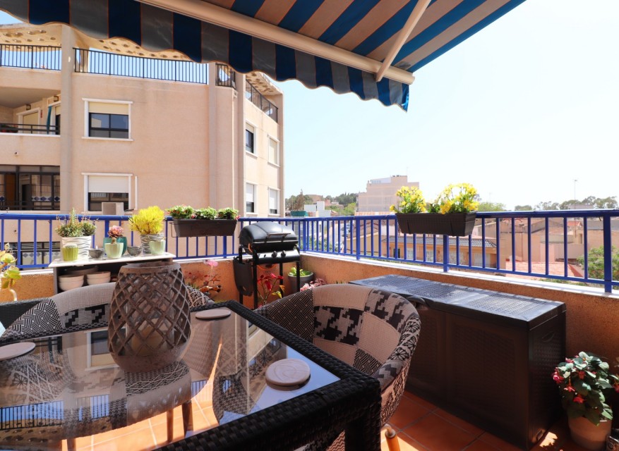 Reventa - Apartamento - Guardamar del Segura - Guardamar del Segura - Pueblo