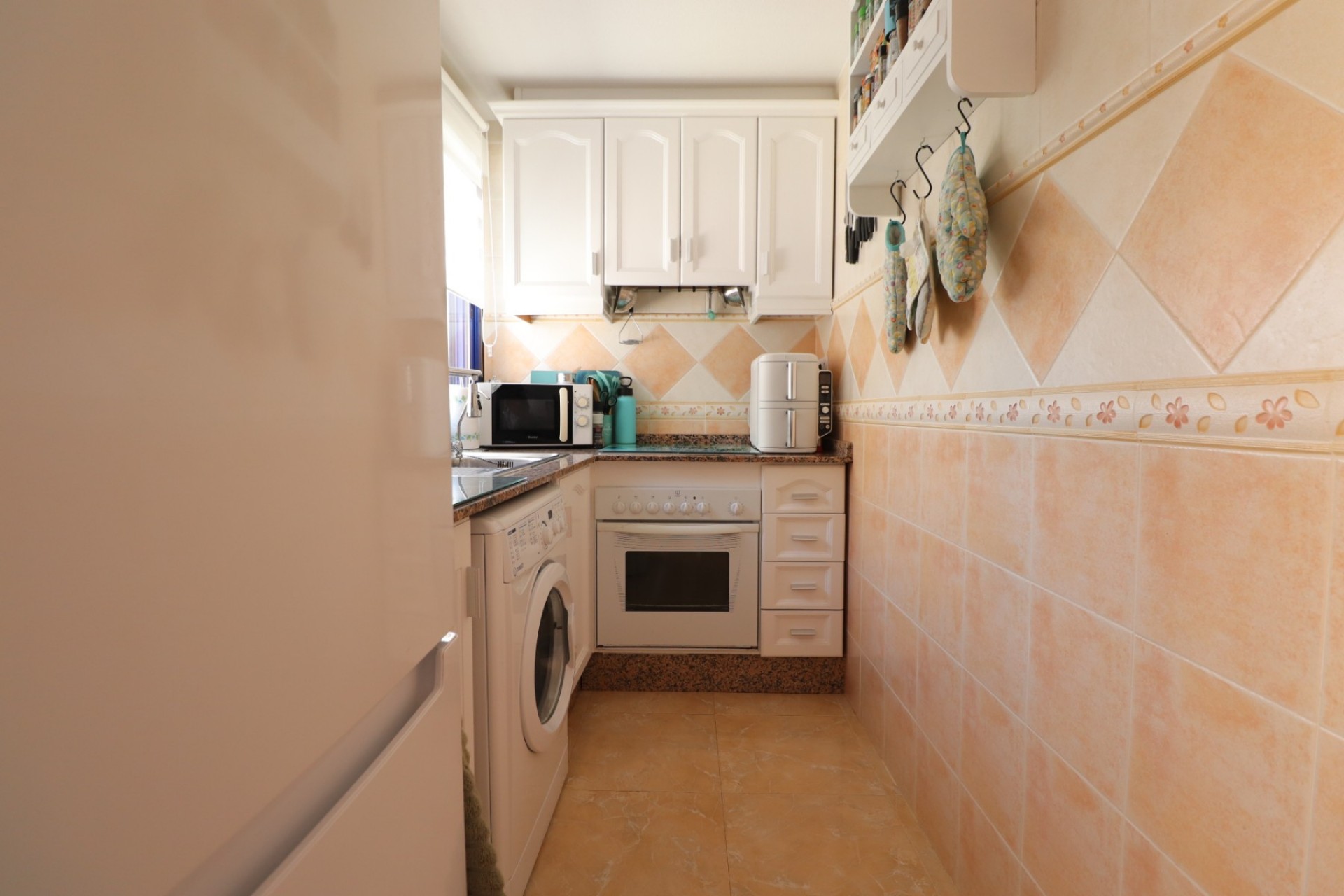 Reventa - Apartamento - Guardamar del Segura - Guardamar del Segura - Pueblo