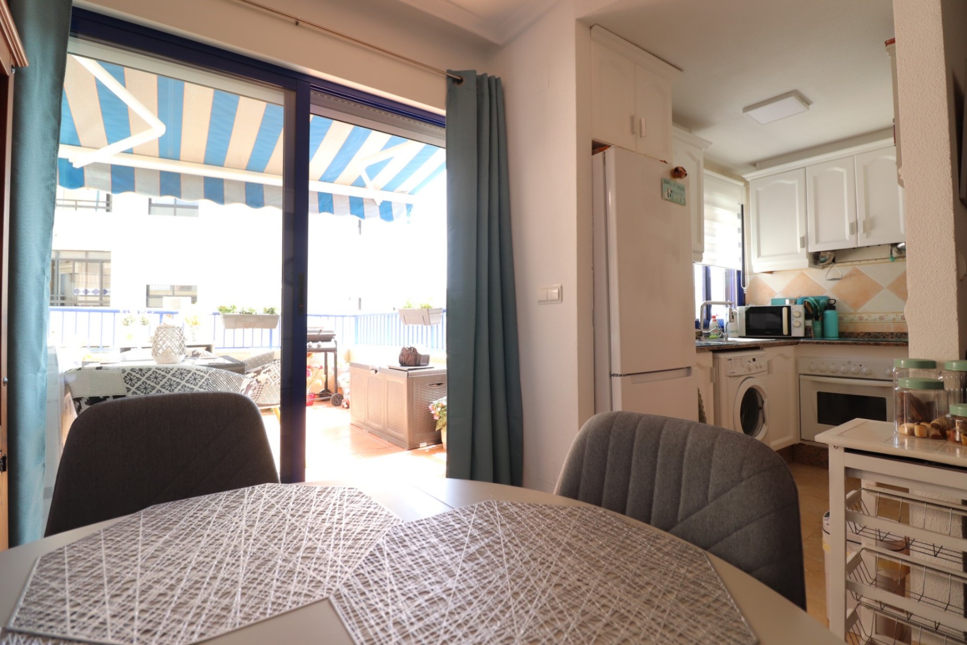 Reventa - Apartamento - Guardamar del Segura - Guardamar del Segura - Pueblo