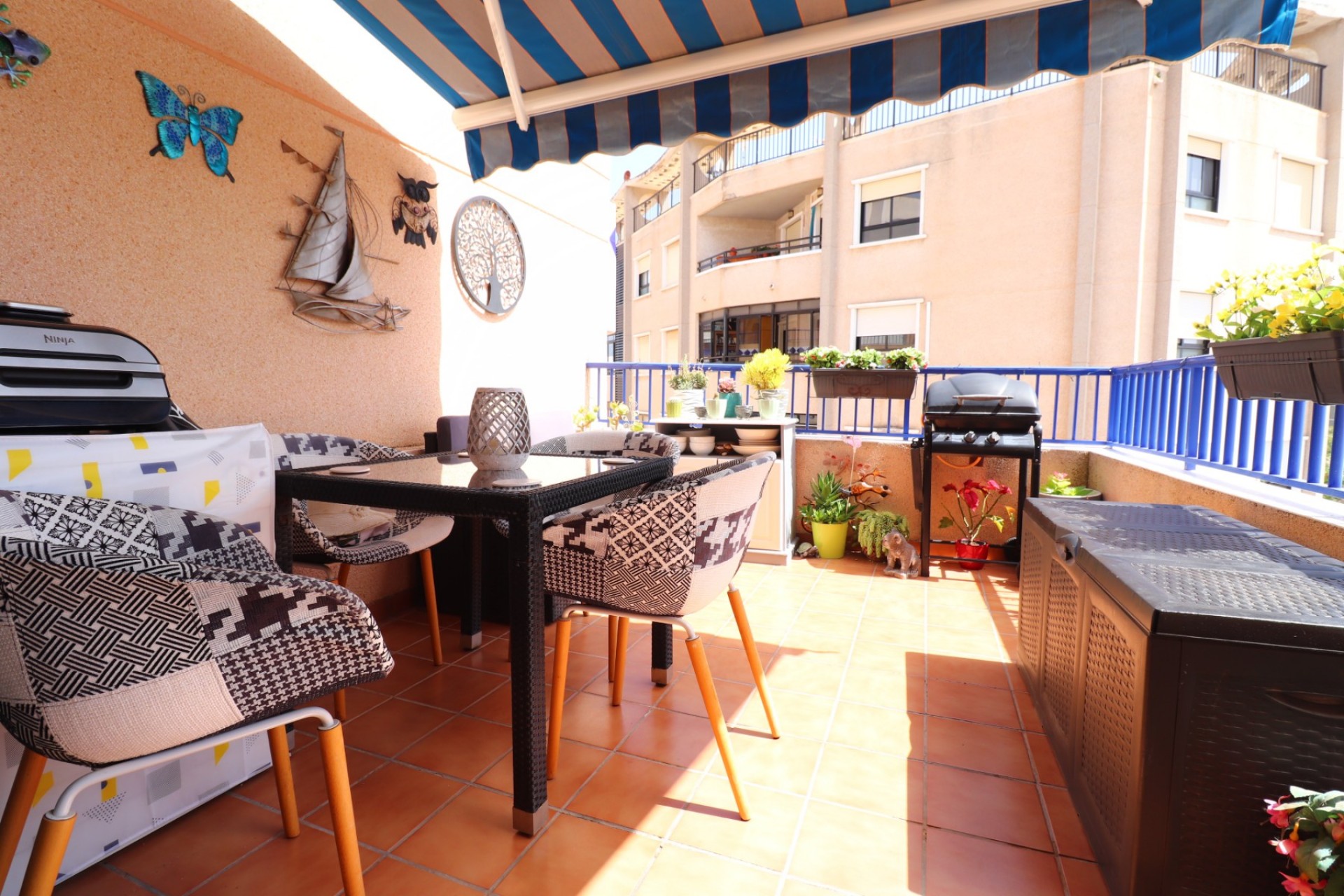 Reventa - Apartamento - Guardamar del Segura - Guardamar del Segura - Pueblo