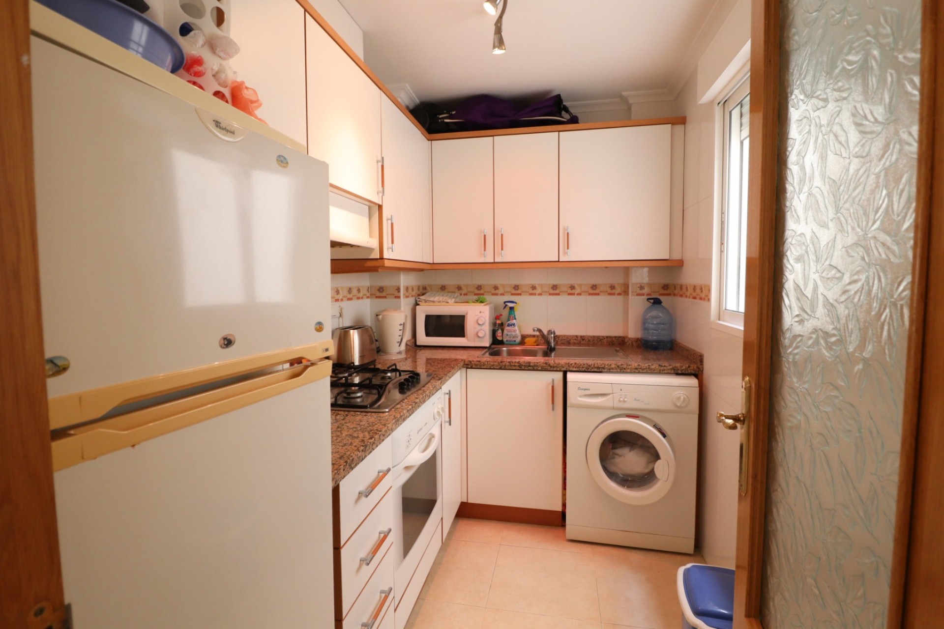 Reventa - Apartamento - Guardamar del Segura - Guardamar del Segura - Pueblo