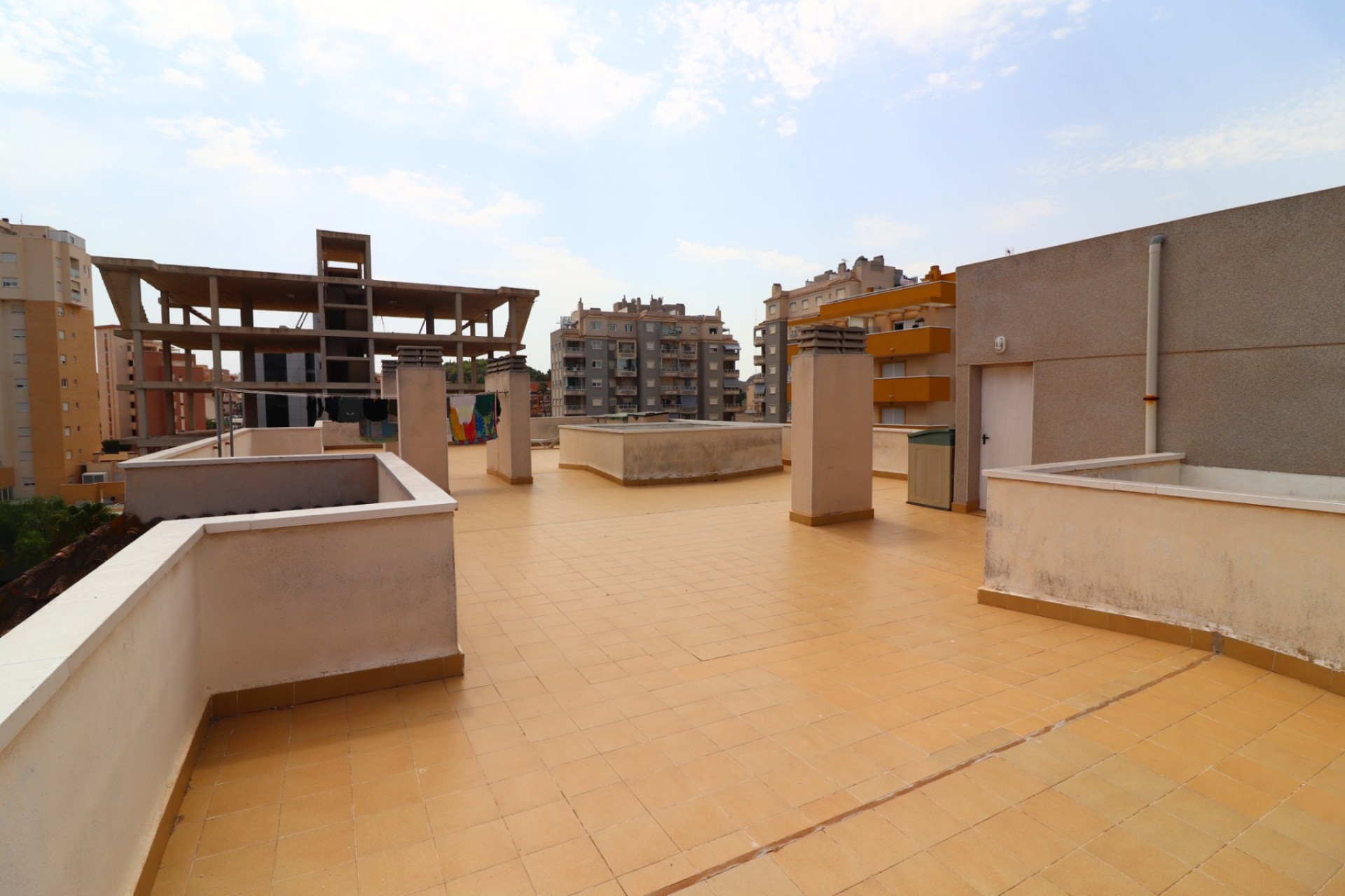 Reventa - Apartamento - Guardamar del Segura - Guardamar del Segura - Pueblo