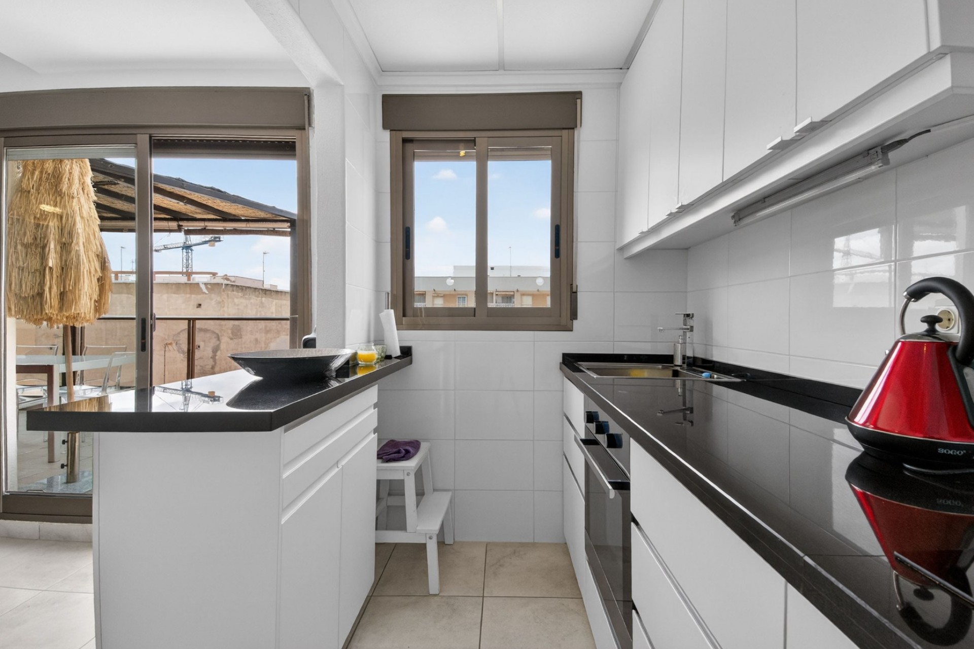 Reventa - Apartamento - Guardamar del Segura - Guardamar del Segura - Pueblo