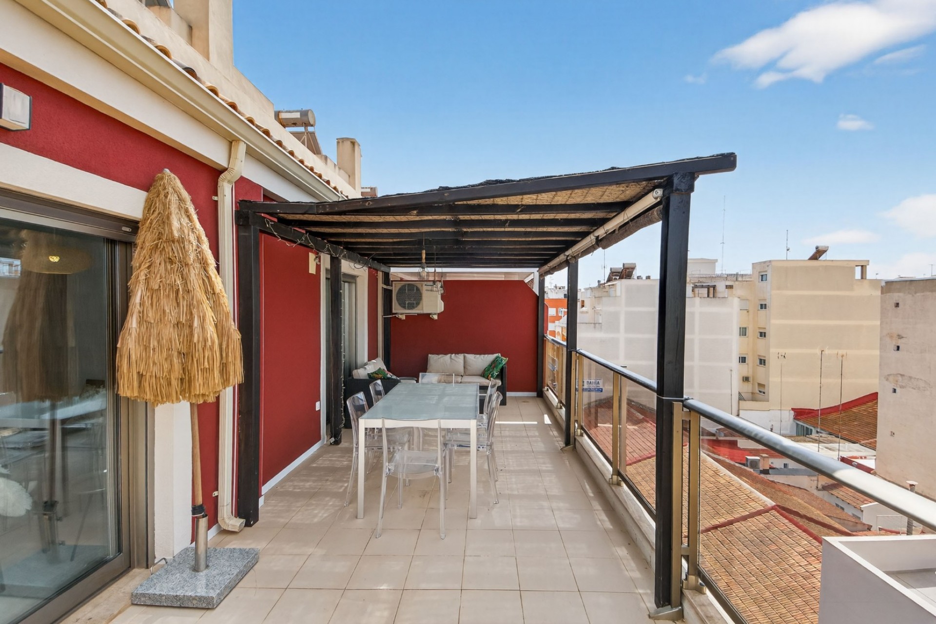 Reventa - Apartamento - Guardamar del Segura - Guardamar del Segura - Pueblo