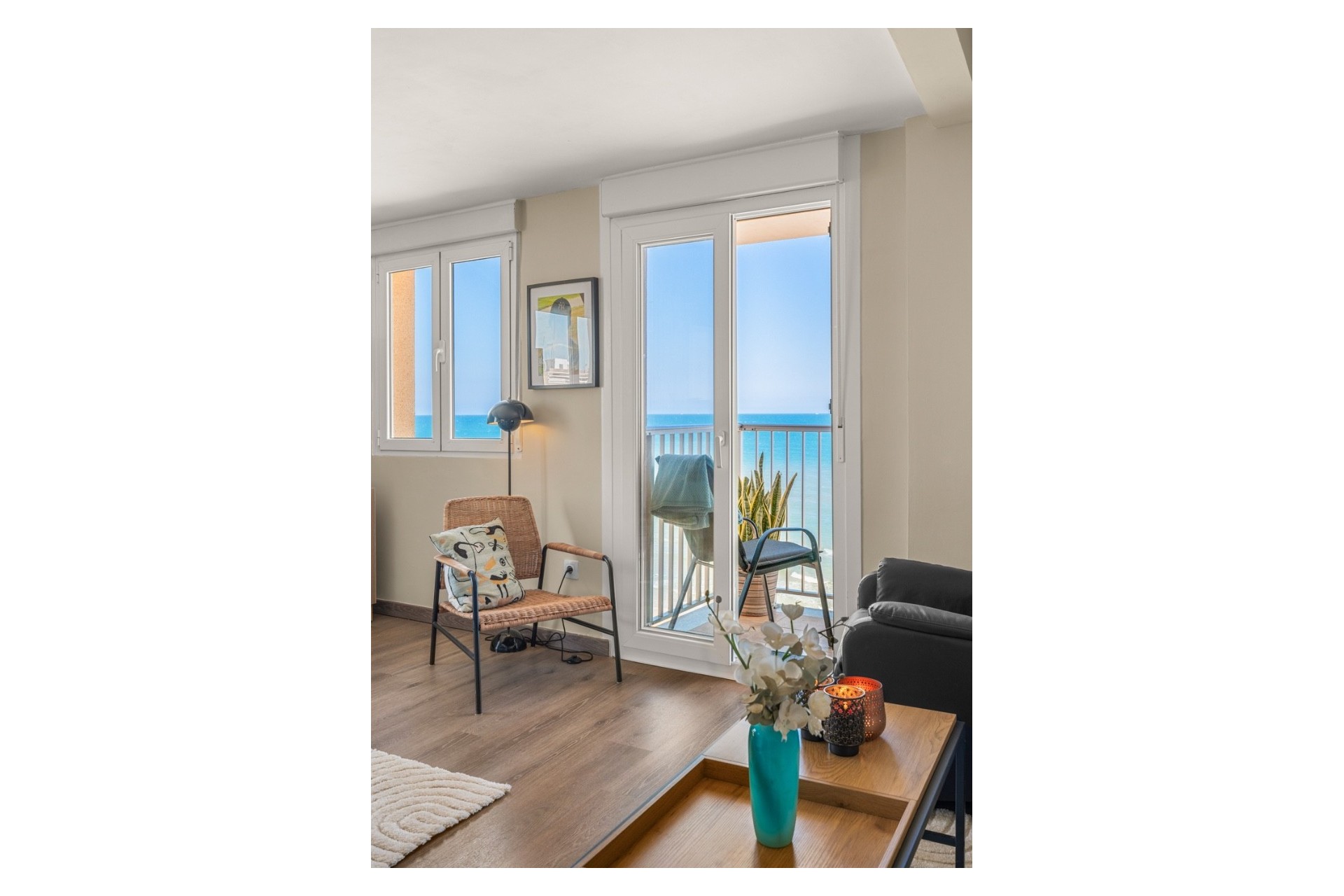 Reventa - Apartamento - Guardamar del Segura - Guardamar del Segura - Pueblo