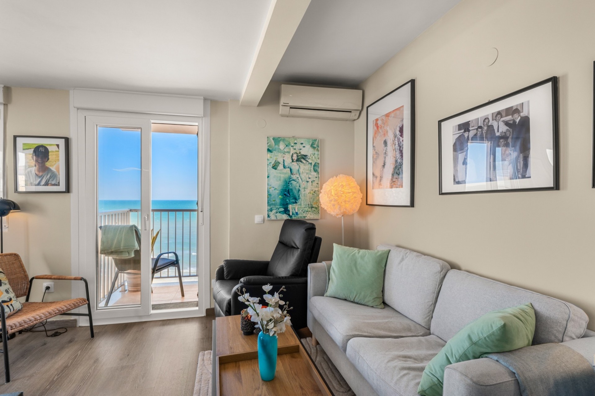 Reventa - Apartamento - Guardamar del Segura - Guardamar del Segura - Pueblo