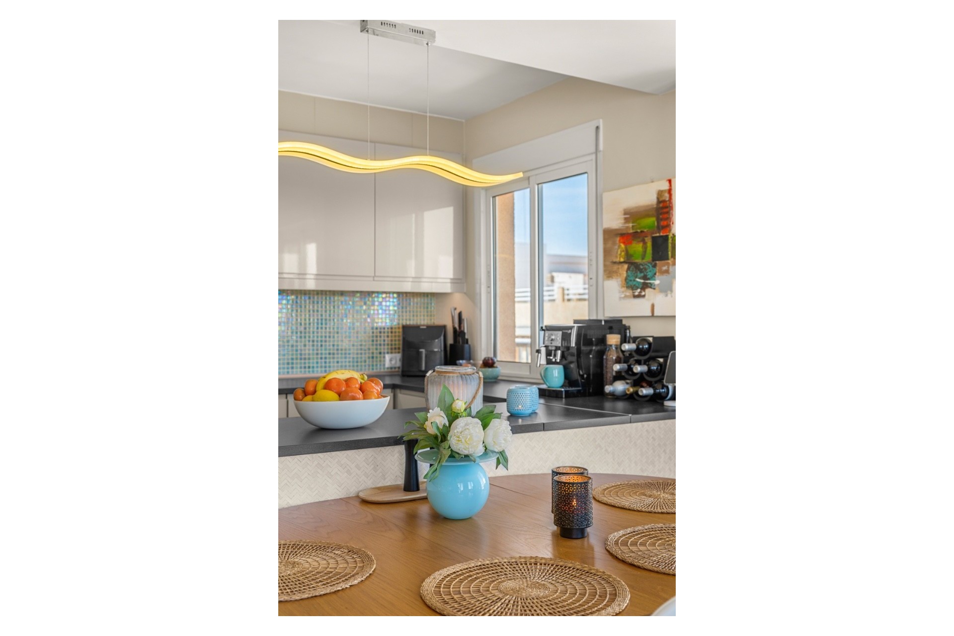 Reventa - Apartamento - Guardamar del Segura - Guardamar del Segura - Pueblo