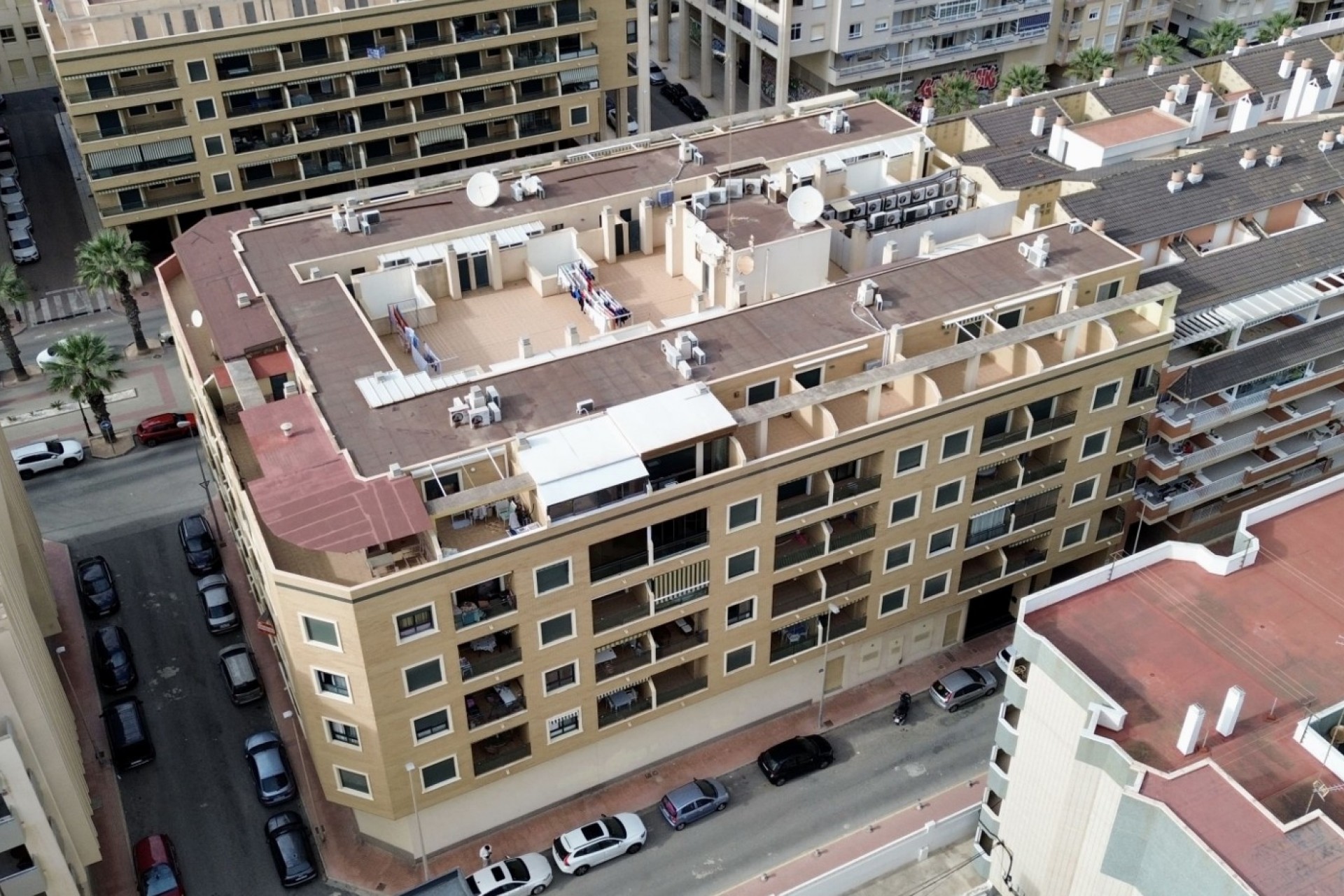 Reventa - Apartamento - Guardamar del Segura - Guardamar del Segura - Pueblo