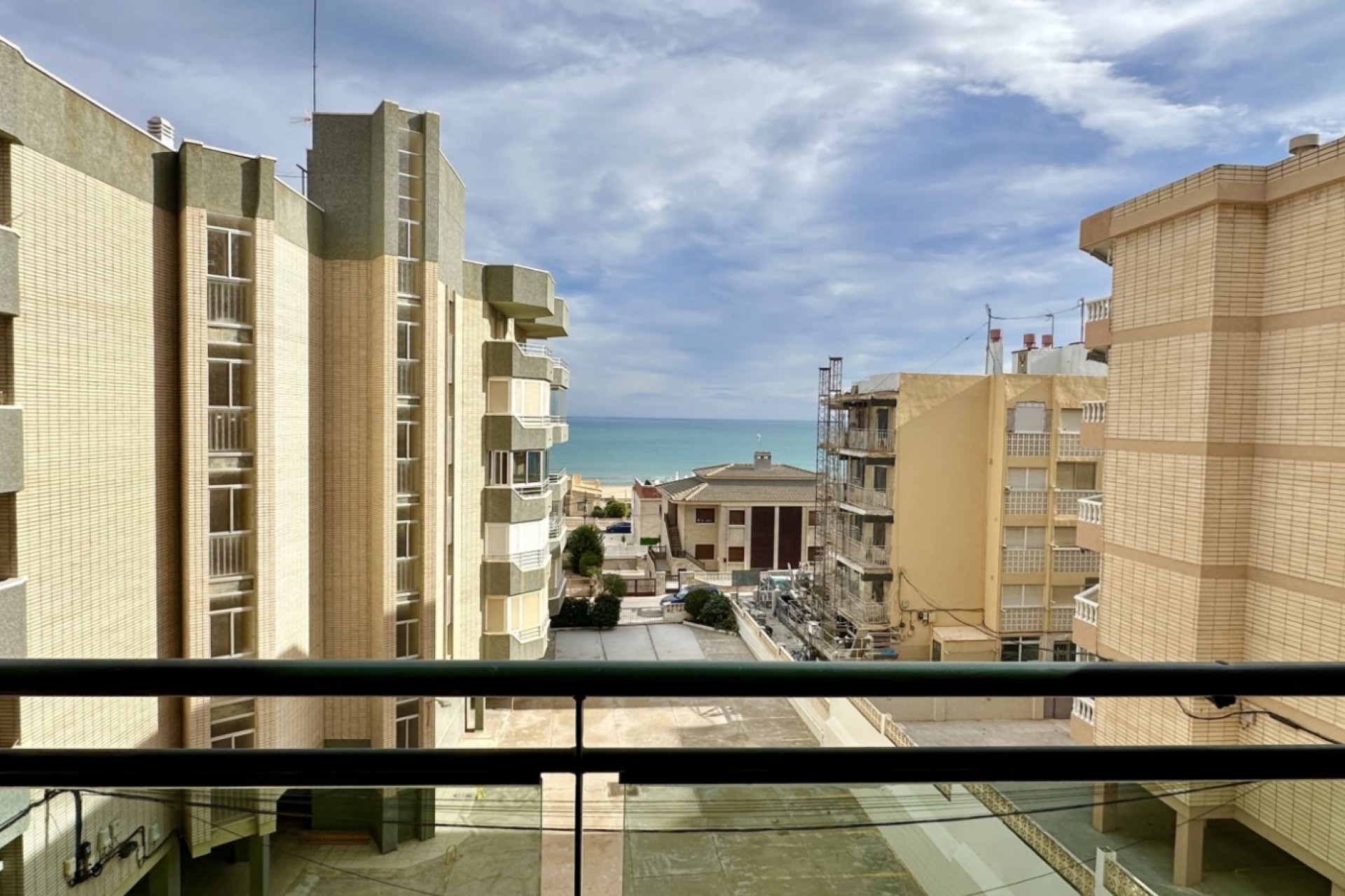 Reventa - Apartamento - Guardamar del Segura - Guardamar del Segura - Pueblo