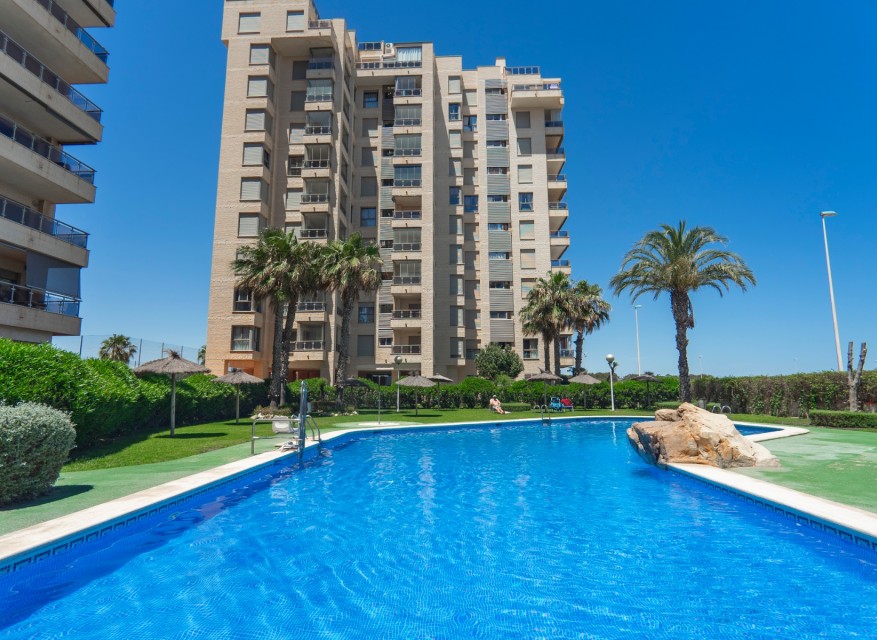 Reventa - Apartamento - Guardamar del Segura - Guardamar del Segura - Pueblo