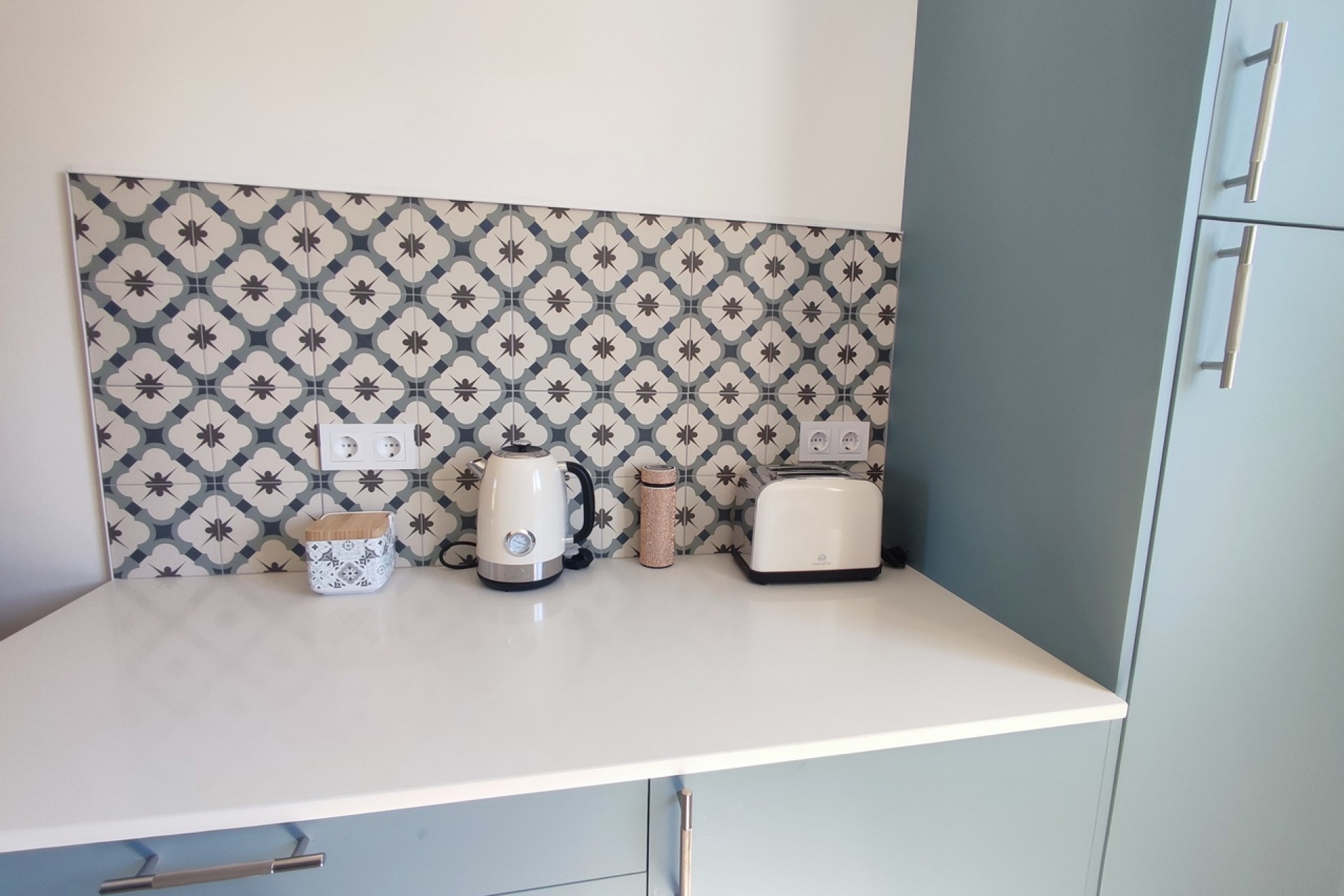 Reventa - Apartamento - Hacienda Riquelme Golf Resort - Hacienda Riquelme Golf Resort - Centro