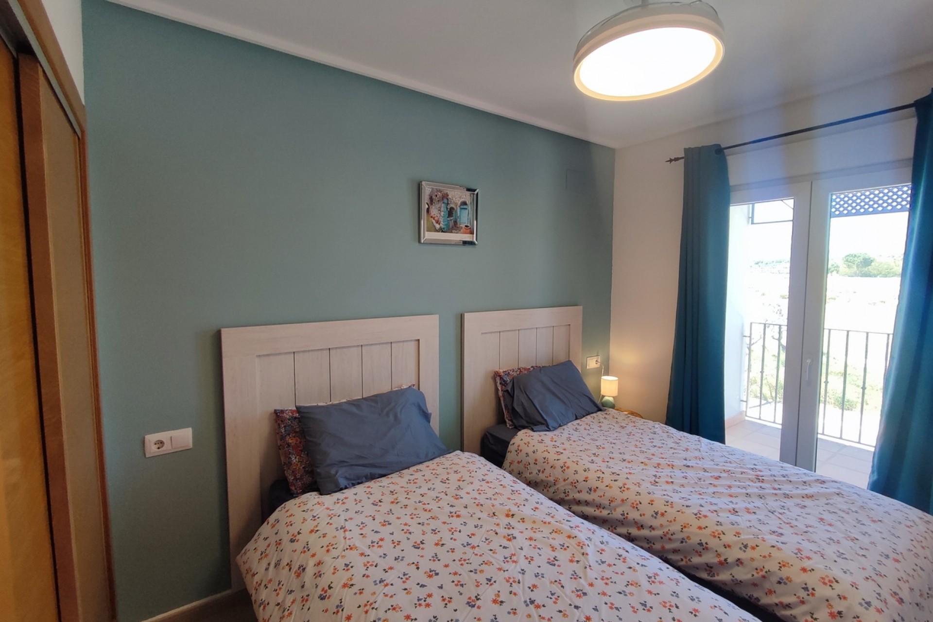 Reventa - Apartamento - Hacienda Riquelme Golf Resort - Hacienda Riquelme Golf Resort - Centro