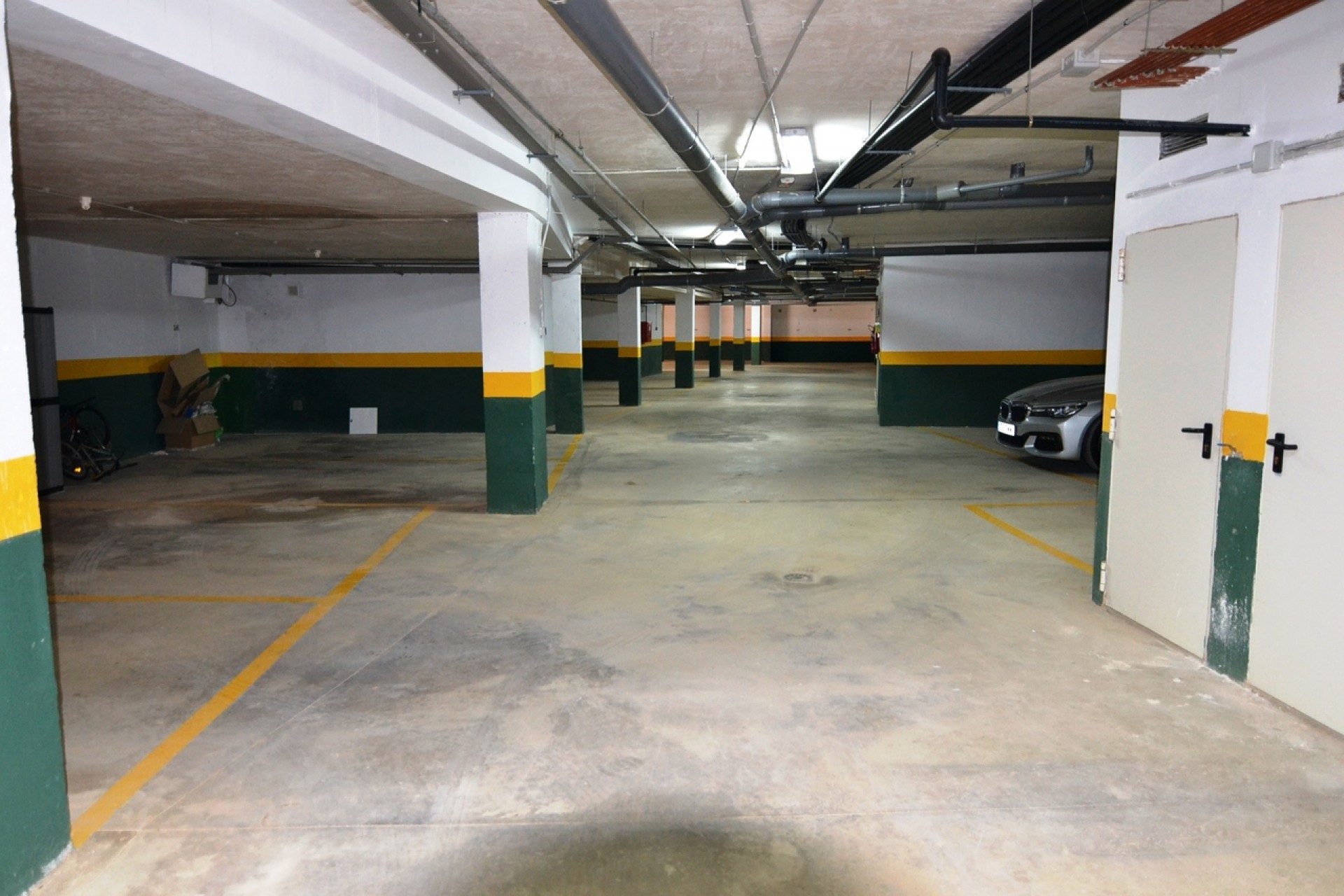 Reventa - Apartamento - Hacienda Riquelme Golf Resort - Hacienda Riquelme Golf Resort - Centro