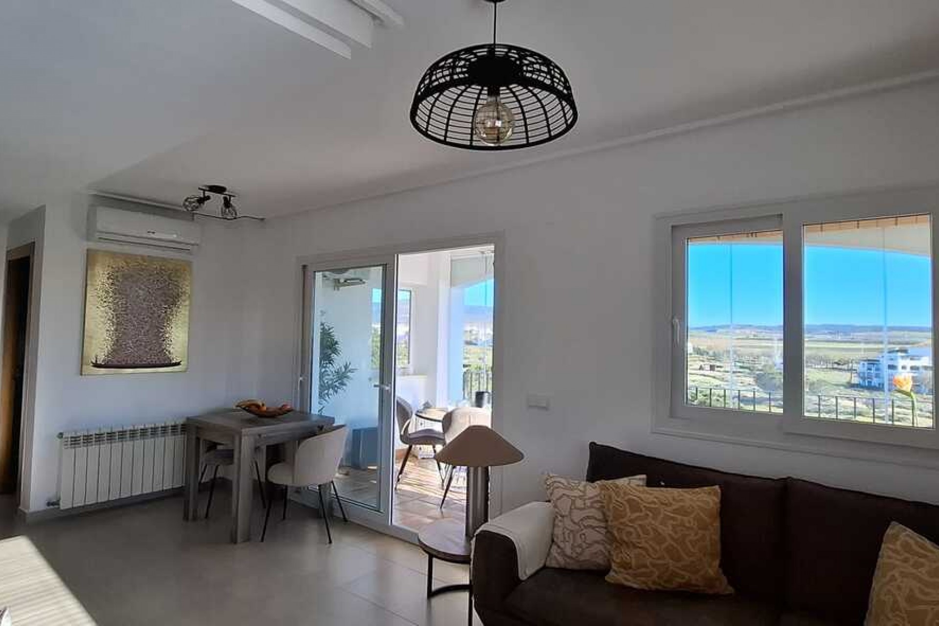 Reventa - Apartamento - Hacienda Riquelme Golf Resort - Hacienda Riquelme Golf Resort - Centro