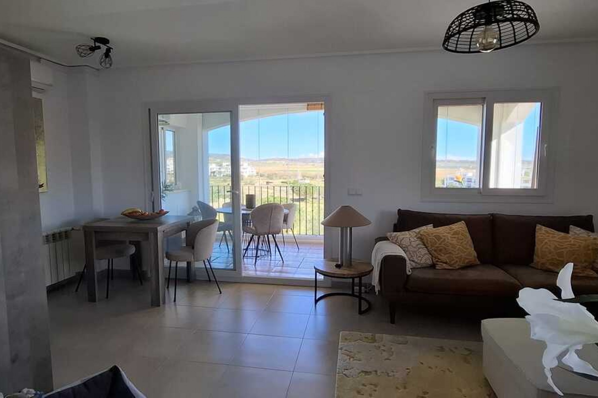 Reventa - Apartamento - Hacienda Riquelme Golf Resort - Hacienda Riquelme Golf Resort - Centro