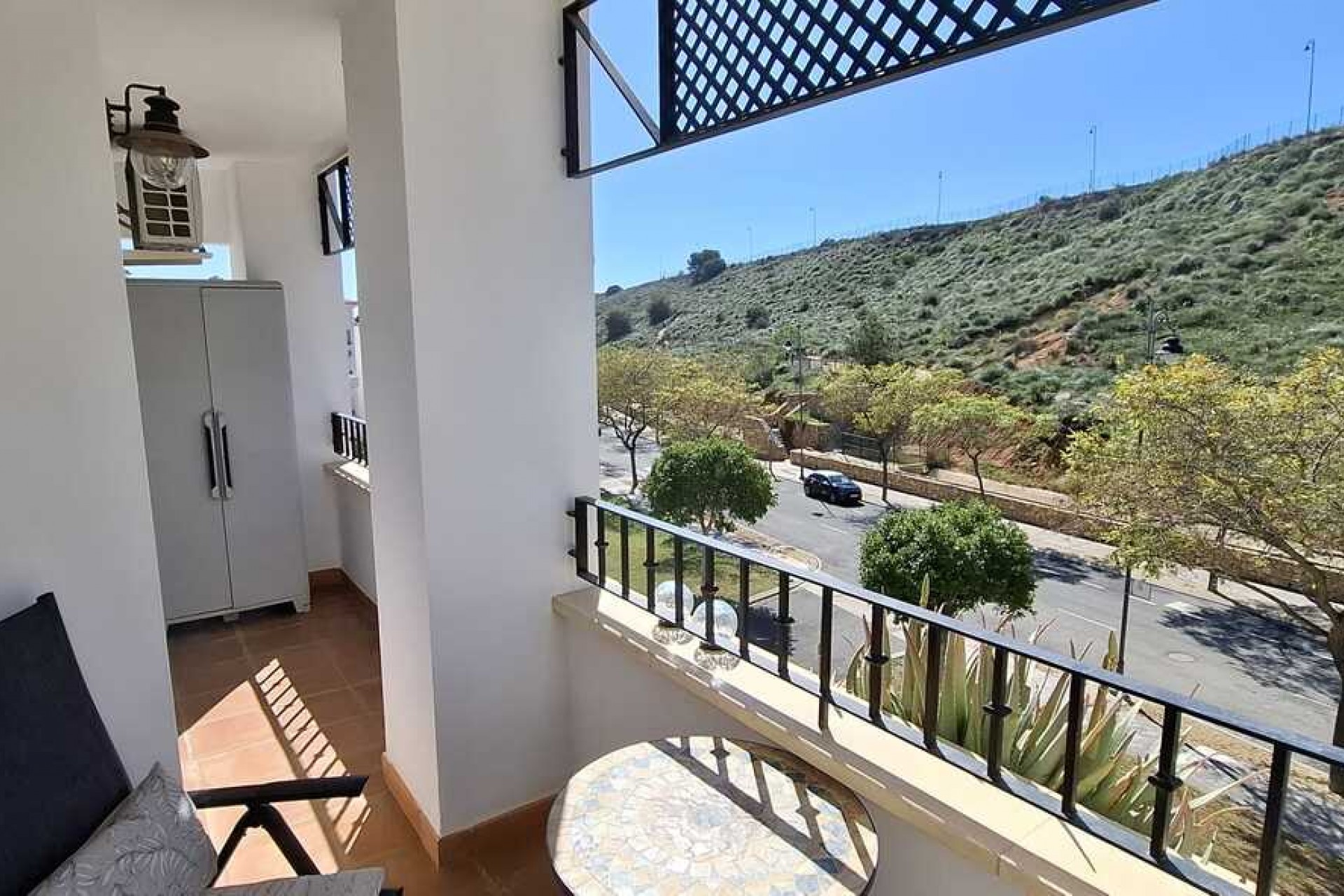 Reventa - Apartamento - Hacienda Riquelme Golf Resort - Hacienda Riquelme Golf Resort - Centro