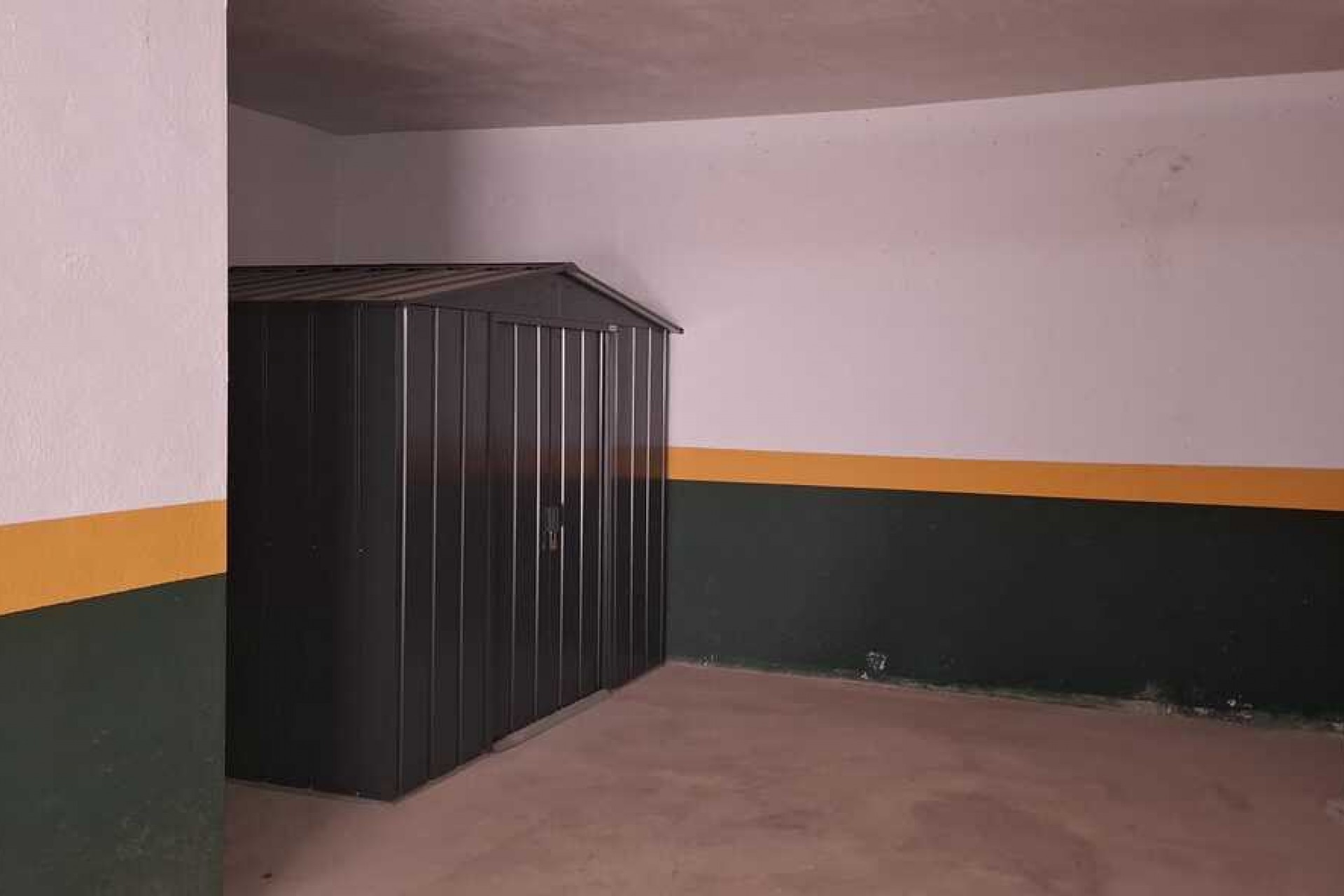 Reventa - Apartamento - Hacienda Riquelme Golf Resort - Hacienda Riquelme Golf Resort - Centro