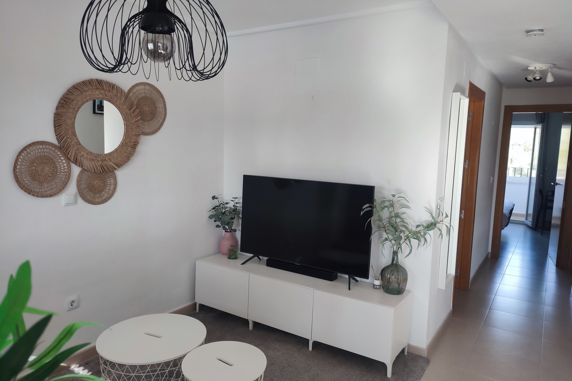 Reventa - Apartamento - Hacienda Riquelme Golf Resort - Hacienda Riquelme Golf Resort - Centro