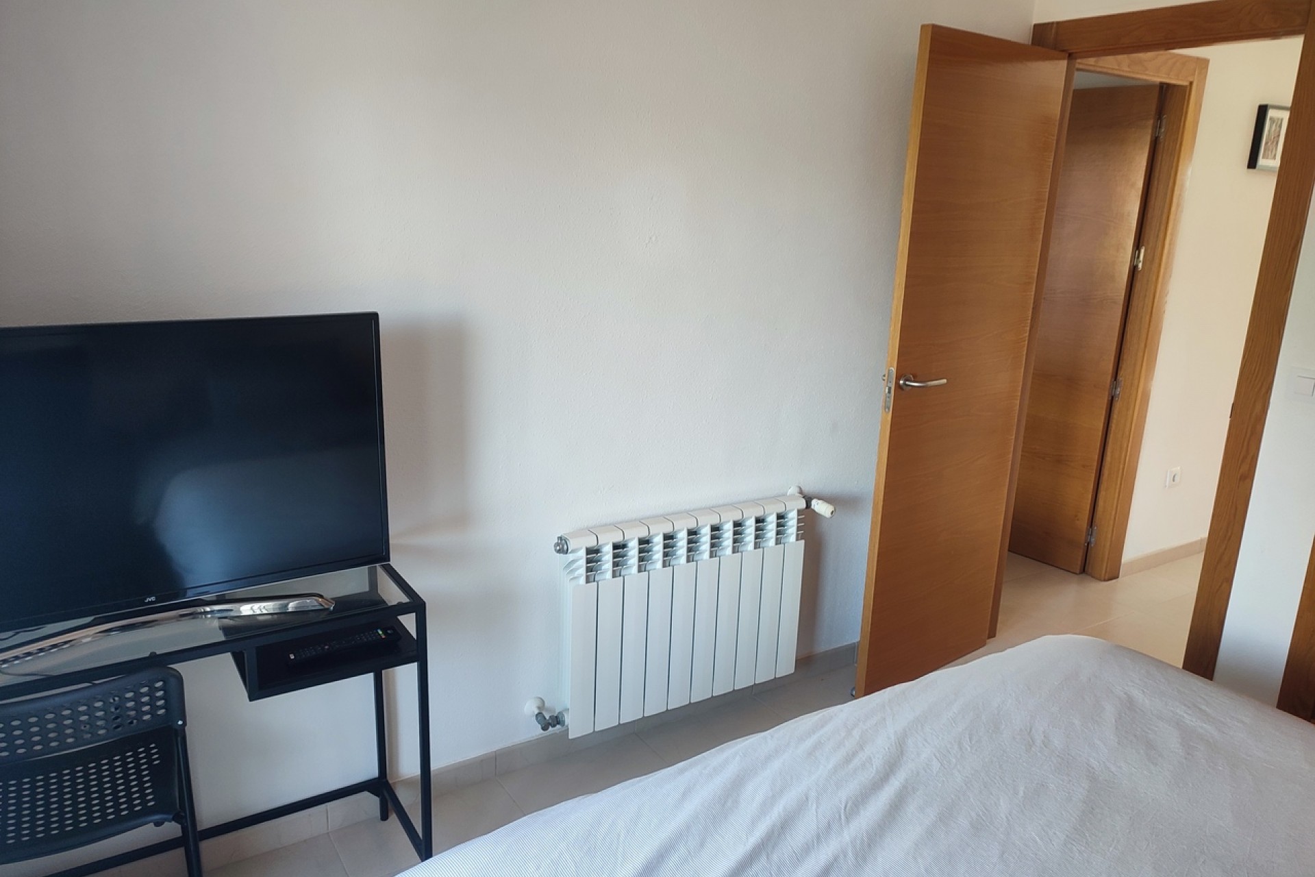 Reventa - Apartamento - Hacienda Riquelme Golf Resort - Hacienda Riquelme Golf Resort - Centro