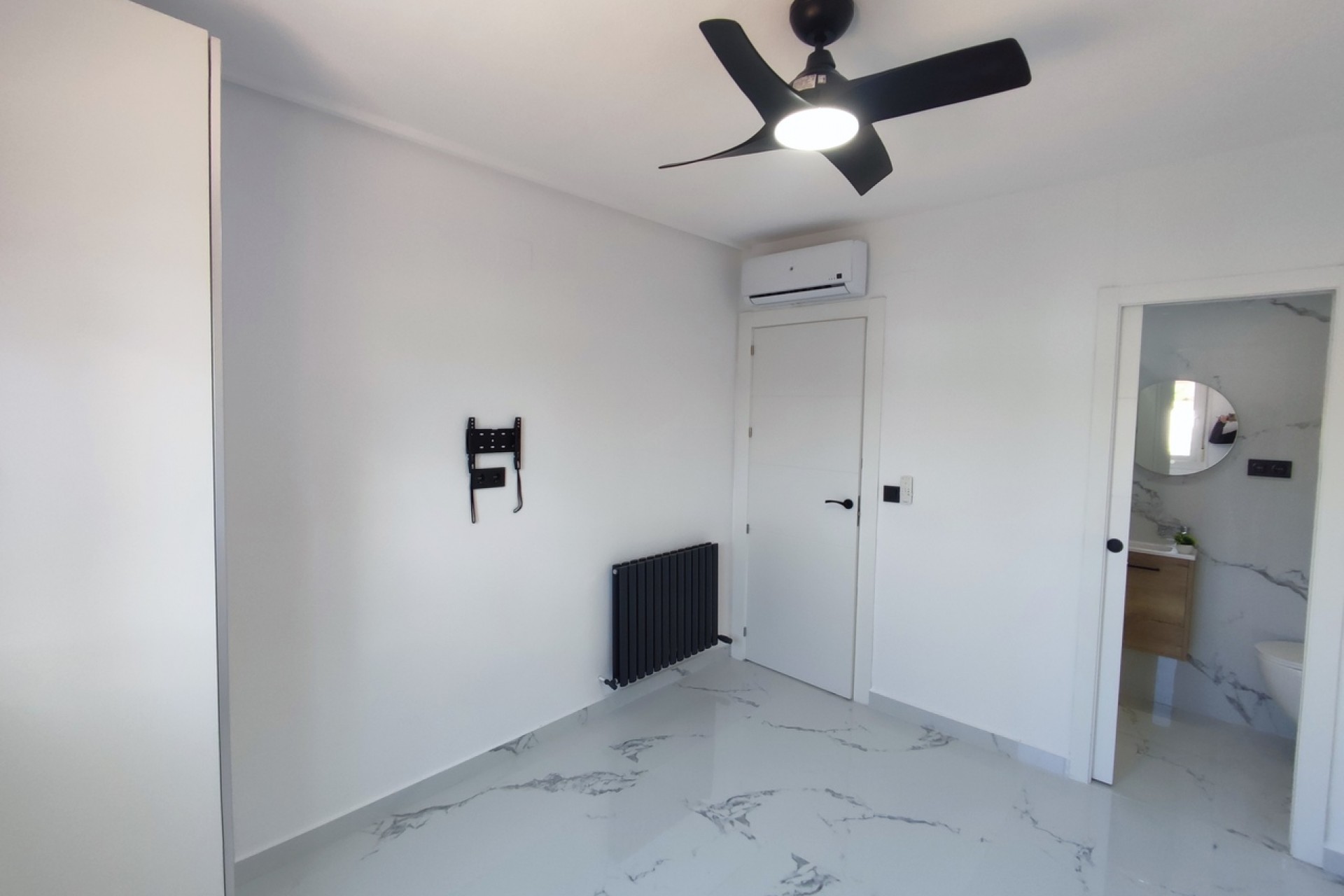 Reventa - Apartamento - Hacienda Riquelme Golf Resort - Hacienda Riquelme Golf Resort - Centro