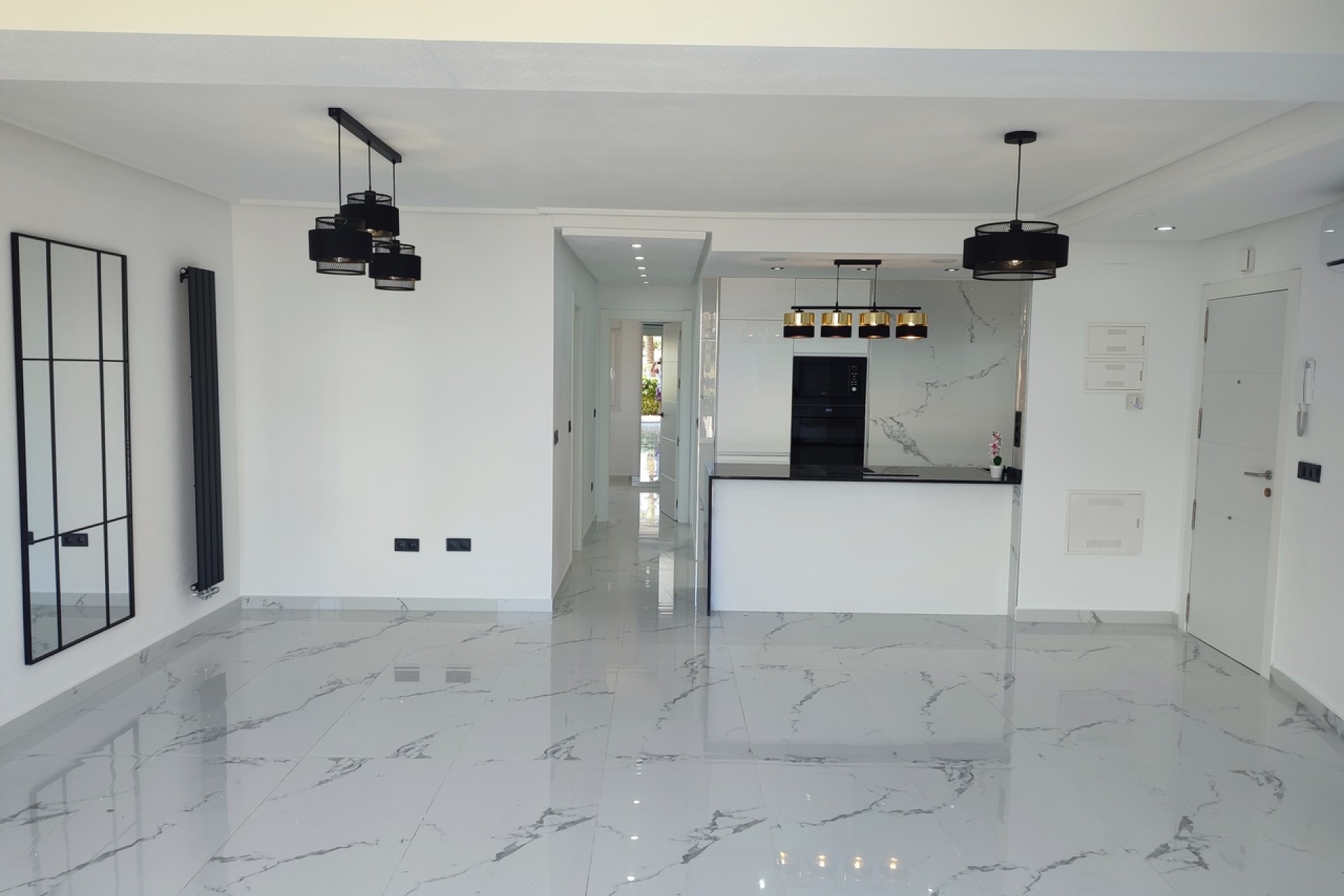 Reventa - Apartamento - Hacienda Riquelme Golf Resort - Hacienda Riquelme Golf Resort - Centro