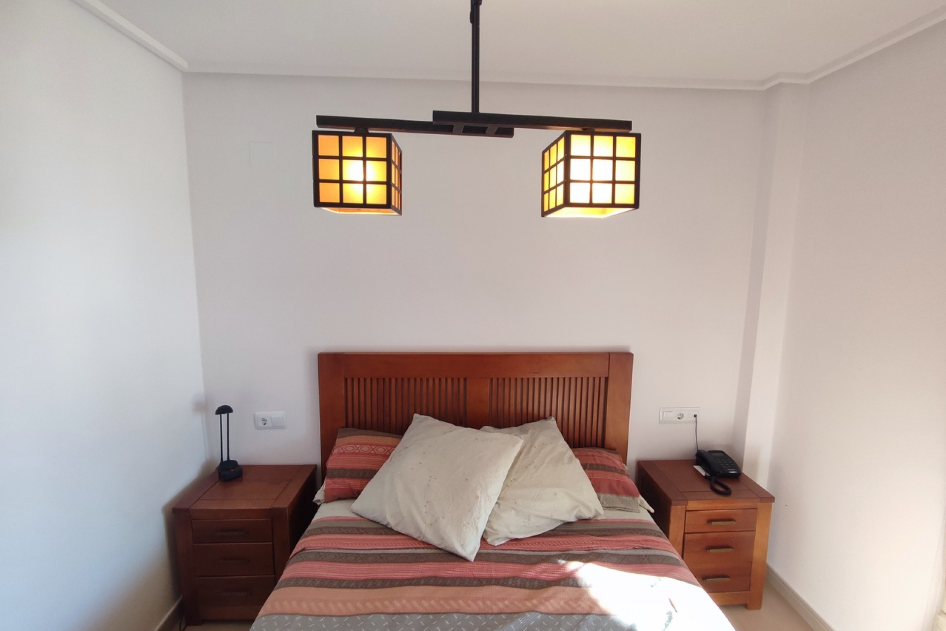 Reventa - Apartamento - Hacienda Riquelme Golf Resort - Hacienda Riquelme Golf Resort - Centro