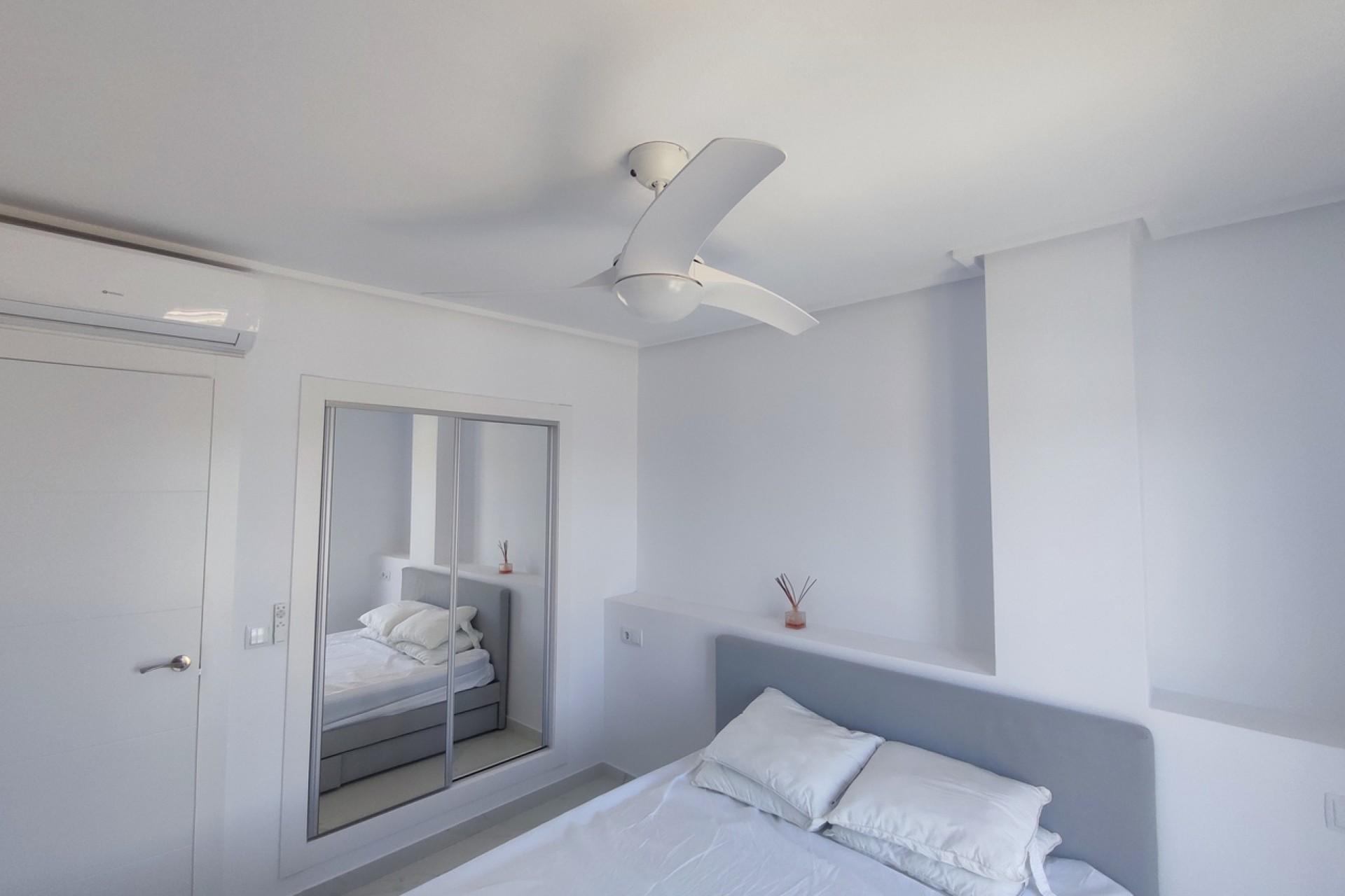 Reventa - Apartamento - Hacienda Riquelme Golf Resort - Hacienda Riquelme Golf Resort - Centro