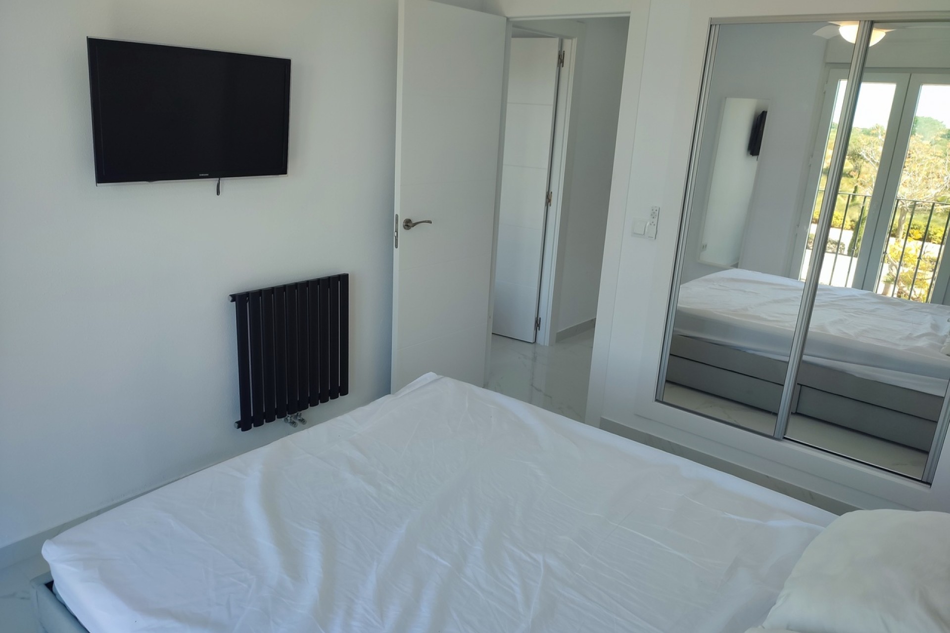 Reventa - Apartamento - Hacienda Riquelme Golf Resort - Hacienda Riquelme Golf Resort - Centro