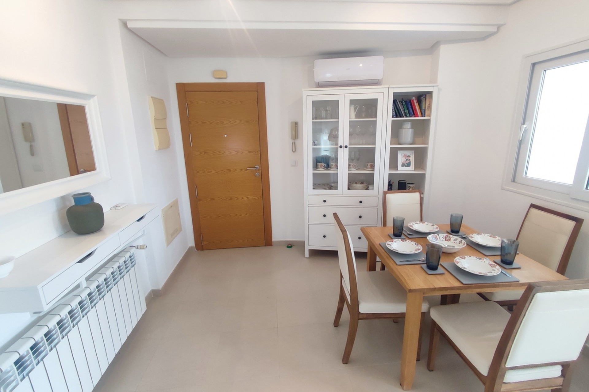 Reventa - Apartamento - Hacienda Riquelme Golf Resort - Hacienda Riquelme Golf Resort - Centro