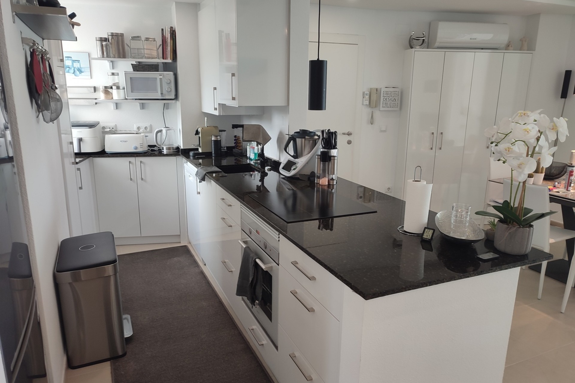 Reventa - Apartamento - Hacienda Riquelme Golf Resort - Hacienda Riquelme Golf Resort - Centro