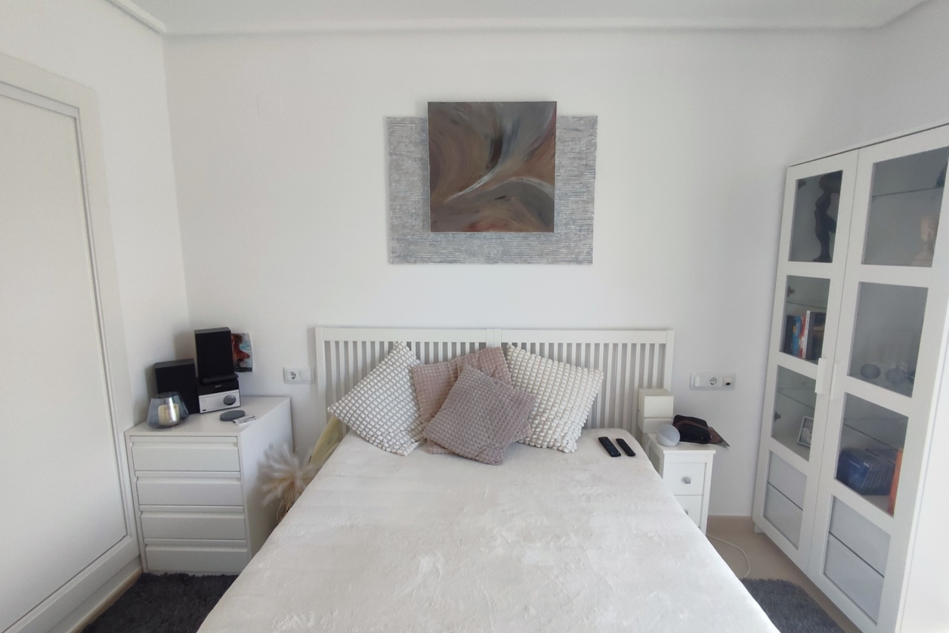 Reventa - Apartamento - Hacienda Riquelme Golf Resort - Hacienda Riquelme Golf Resort - Centro