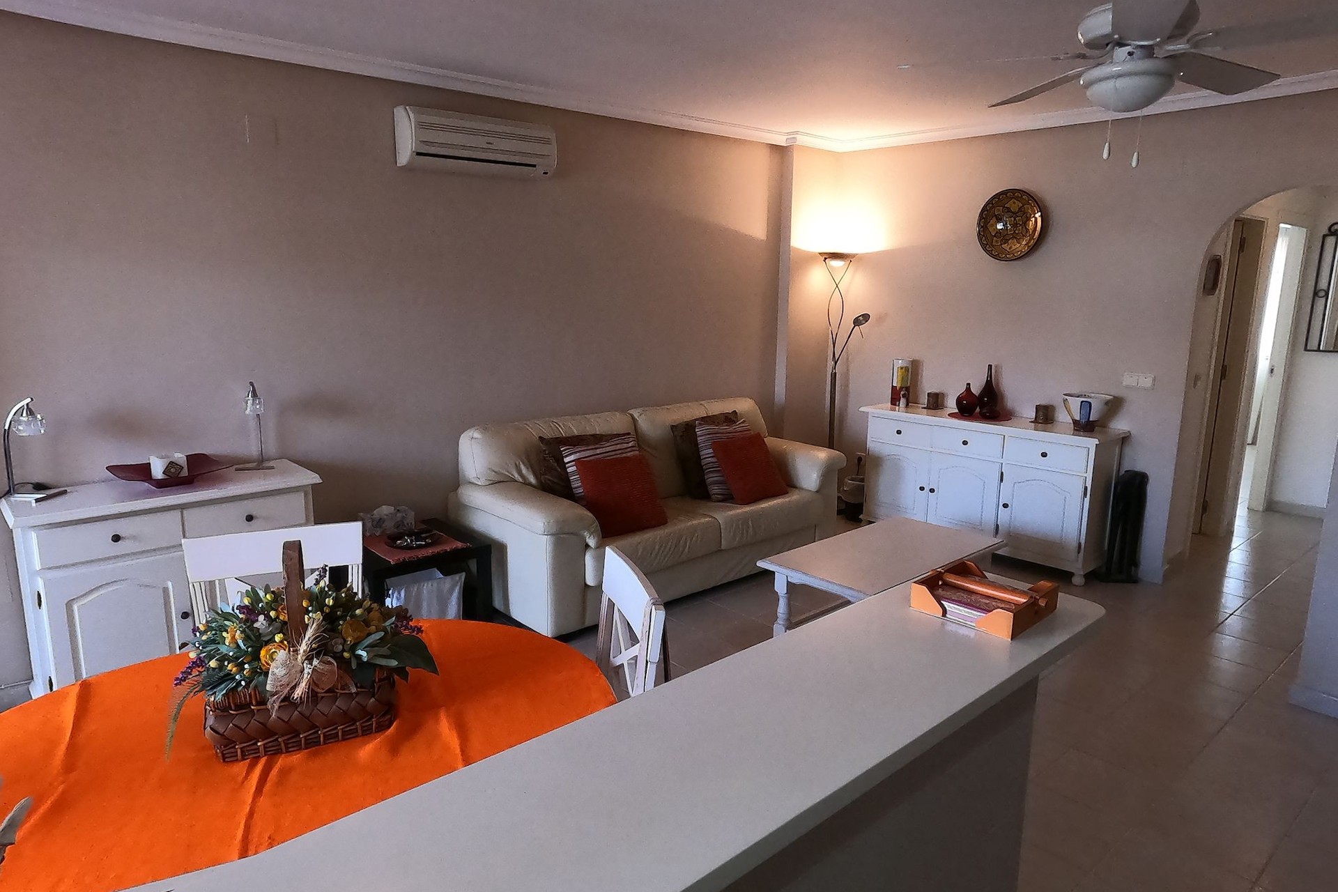 Reventa - Apartamento - Jacarilla - Jacarilla - Pueblo