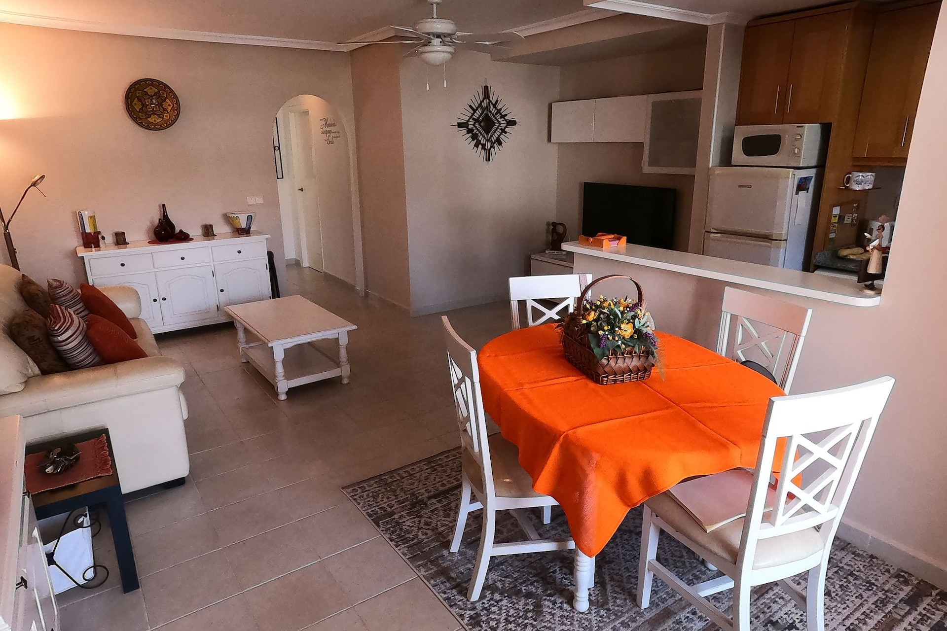 Reventa - Apartamento - Jacarilla - Jacarilla - Pueblo