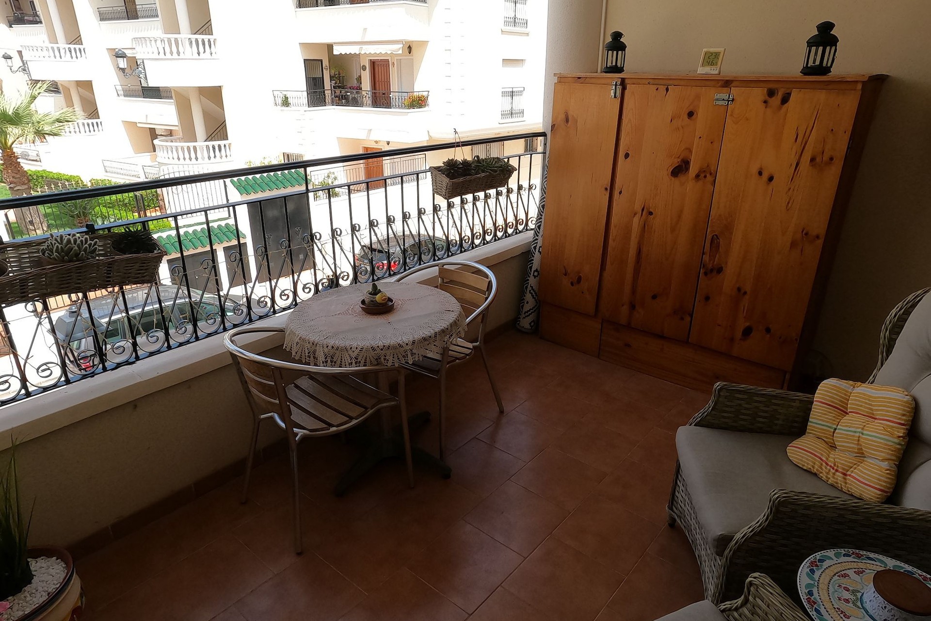Reventa - Apartamento - Jacarilla - Jacarilla - Pueblo