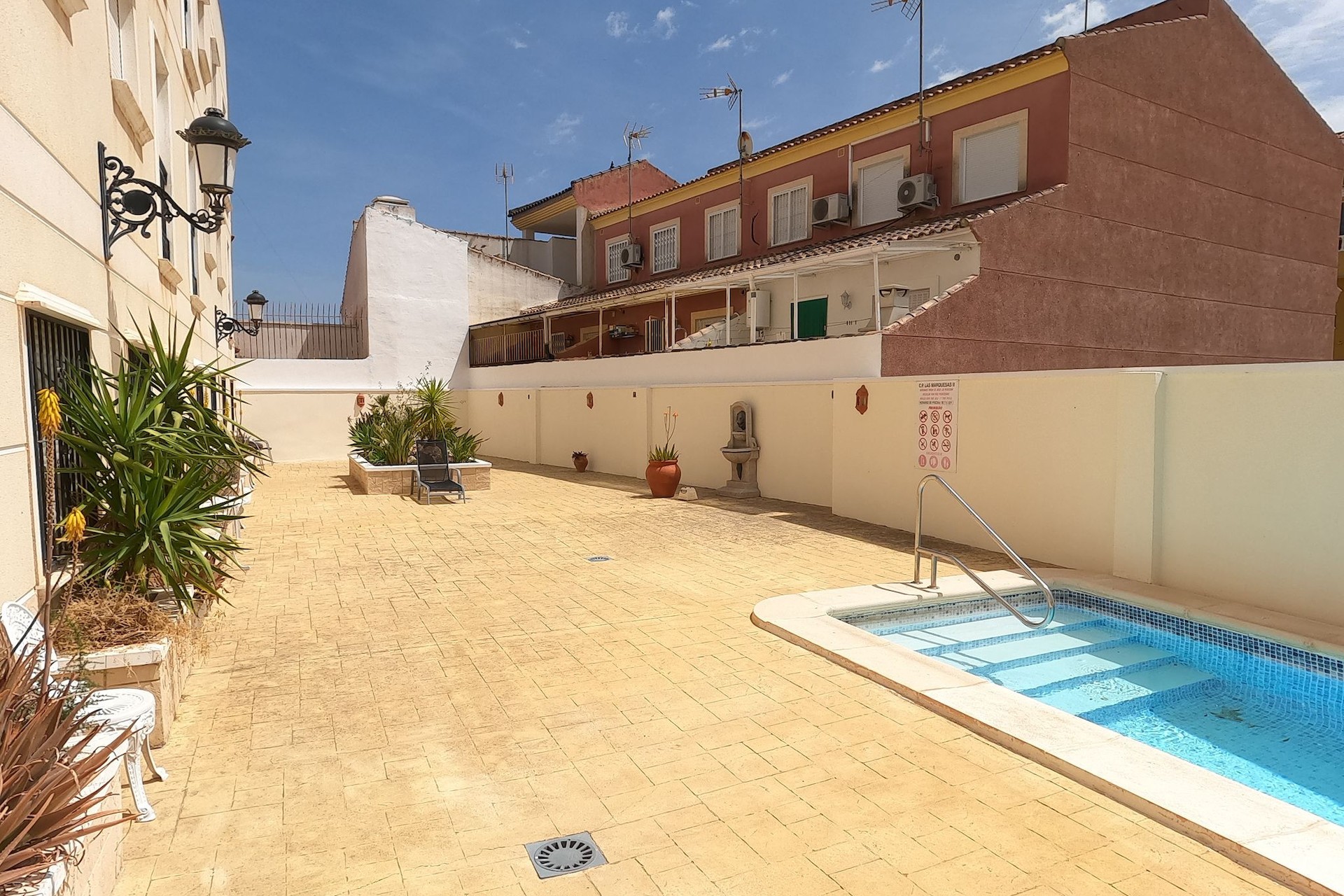 Reventa - Apartamento - Jacarilla - Jacarilla - Pueblo