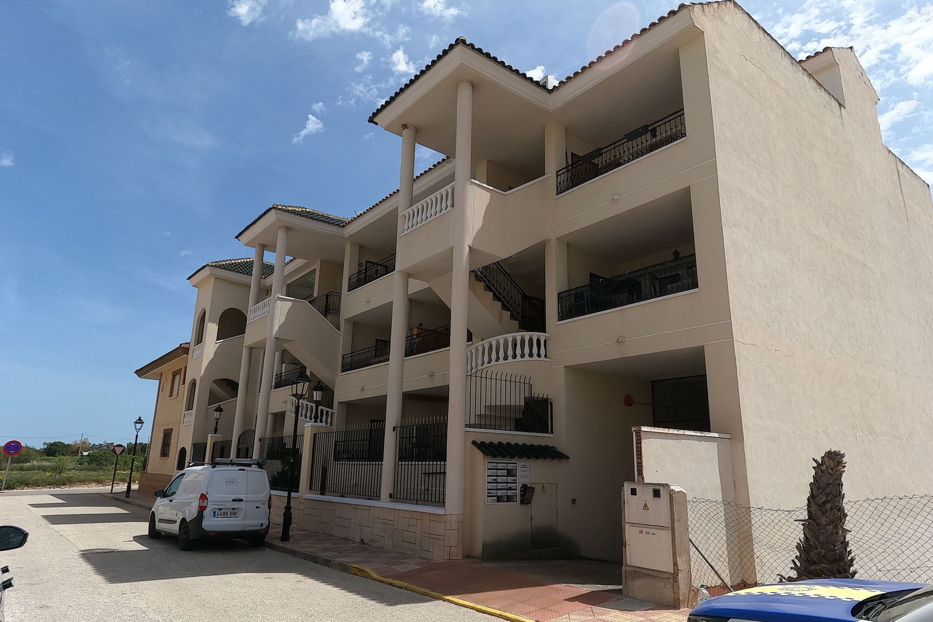 Reventa - Apartamento - Jacarilla - Jacarilla - Pueblo