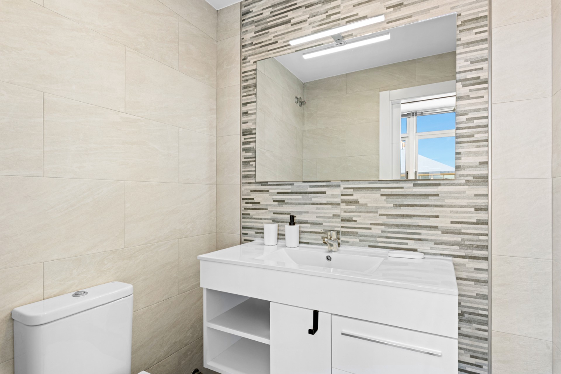 Reventa - Apartamento - La Manga del Mar Menor - Playa del Pudrimel