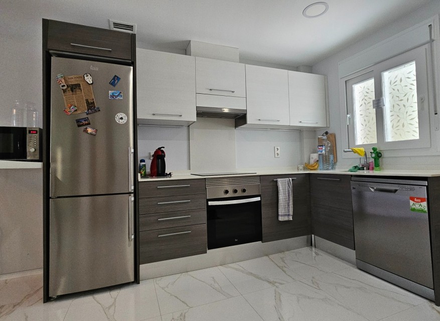 Reventa - Apartamento - La Marina - El Pinet