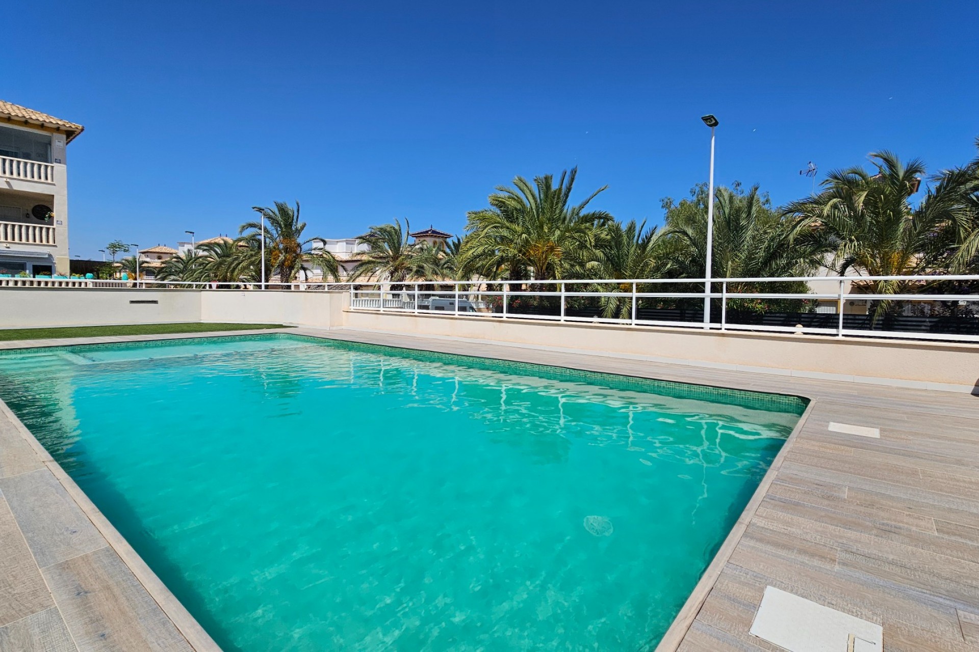 Reventa - Apartamento - La Marina - El Pinet