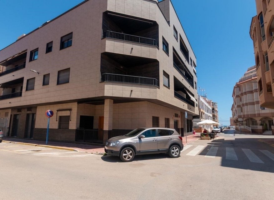 Reventa - Apartamento - La Mata - La Mata - Pueblo