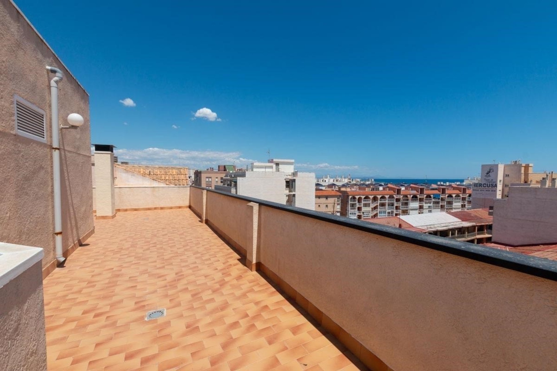 Reventa - Apartamento - La Mata - La Mata - Pueblo